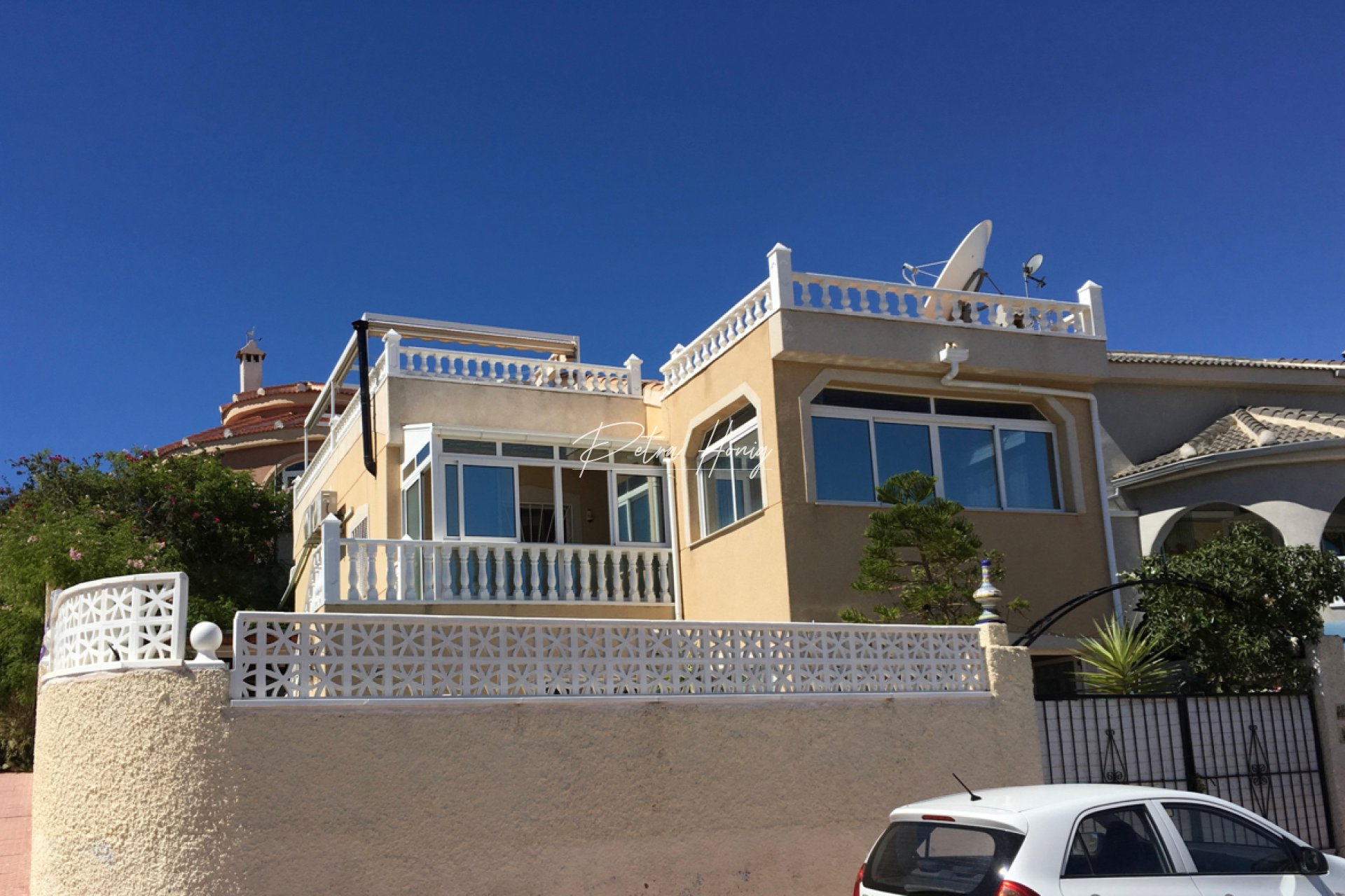 Resales - Villa - Ciudad Quesada