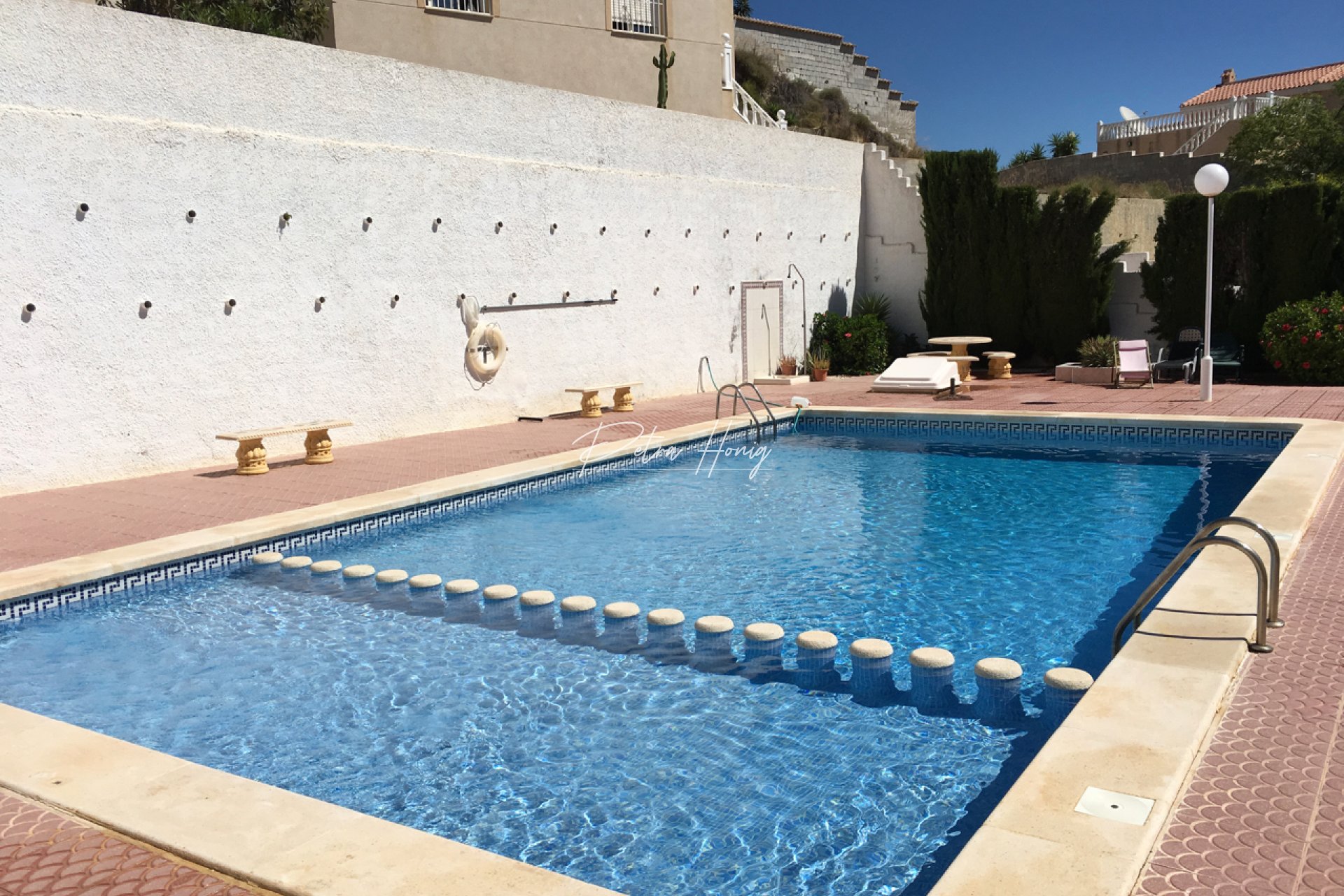 Resales - Villa - Ciudad Quesada