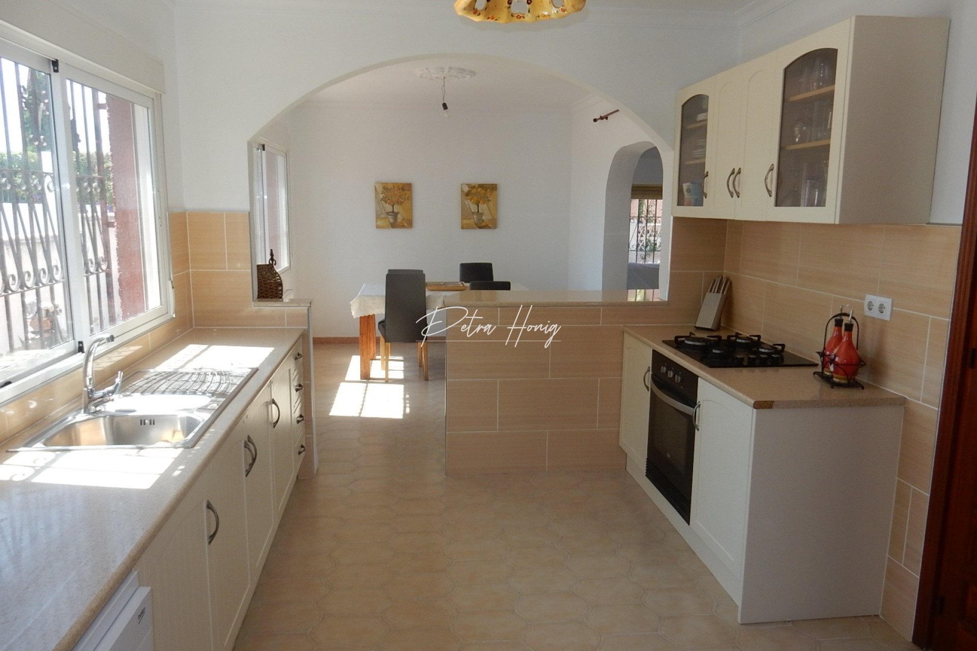 Resales - Villa - Ciudad Quesada