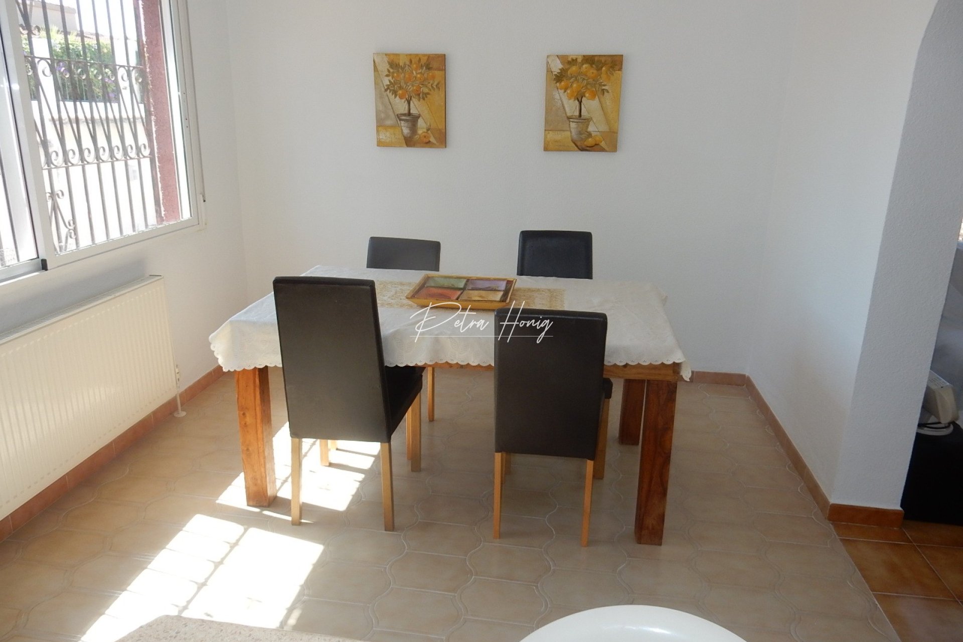 Resales - Villa - Ciudad Quesada