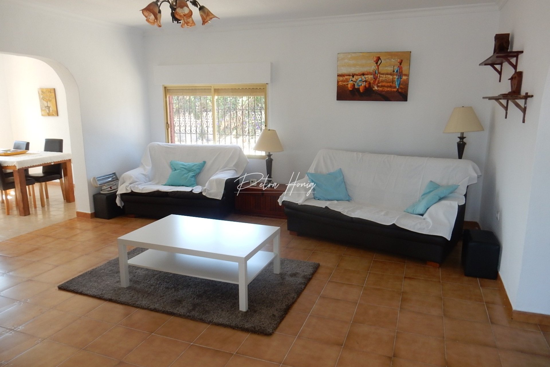 Resales - Villa - Ciudad Quesada