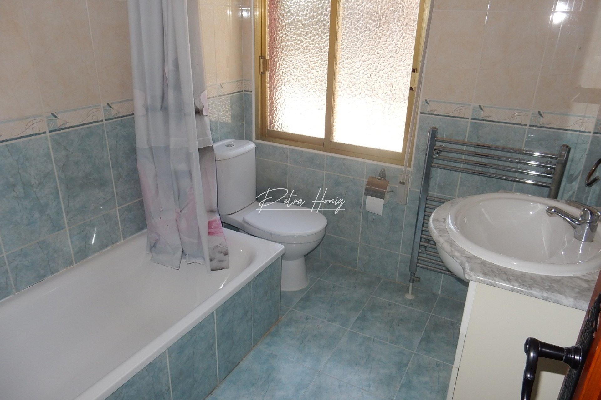 Resales - Villa - Ciudad Quesada