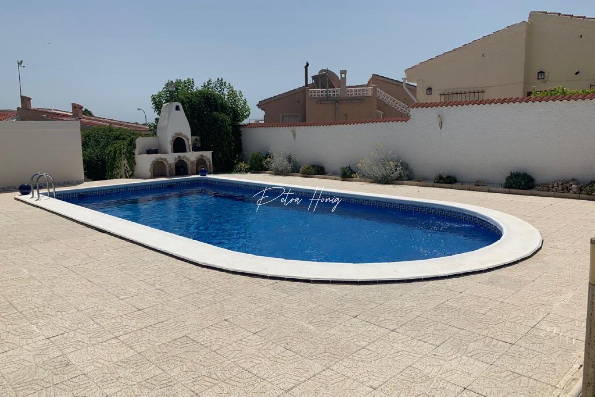 Resales - Villa - Ciudad Quesada