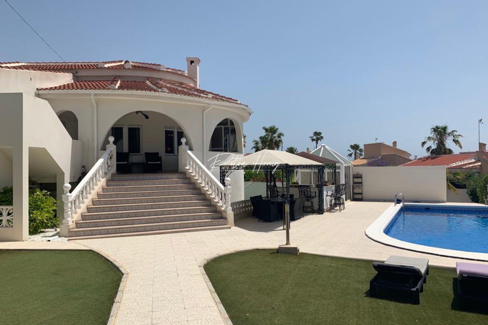 Resales - Villa - Ciudad Quesada