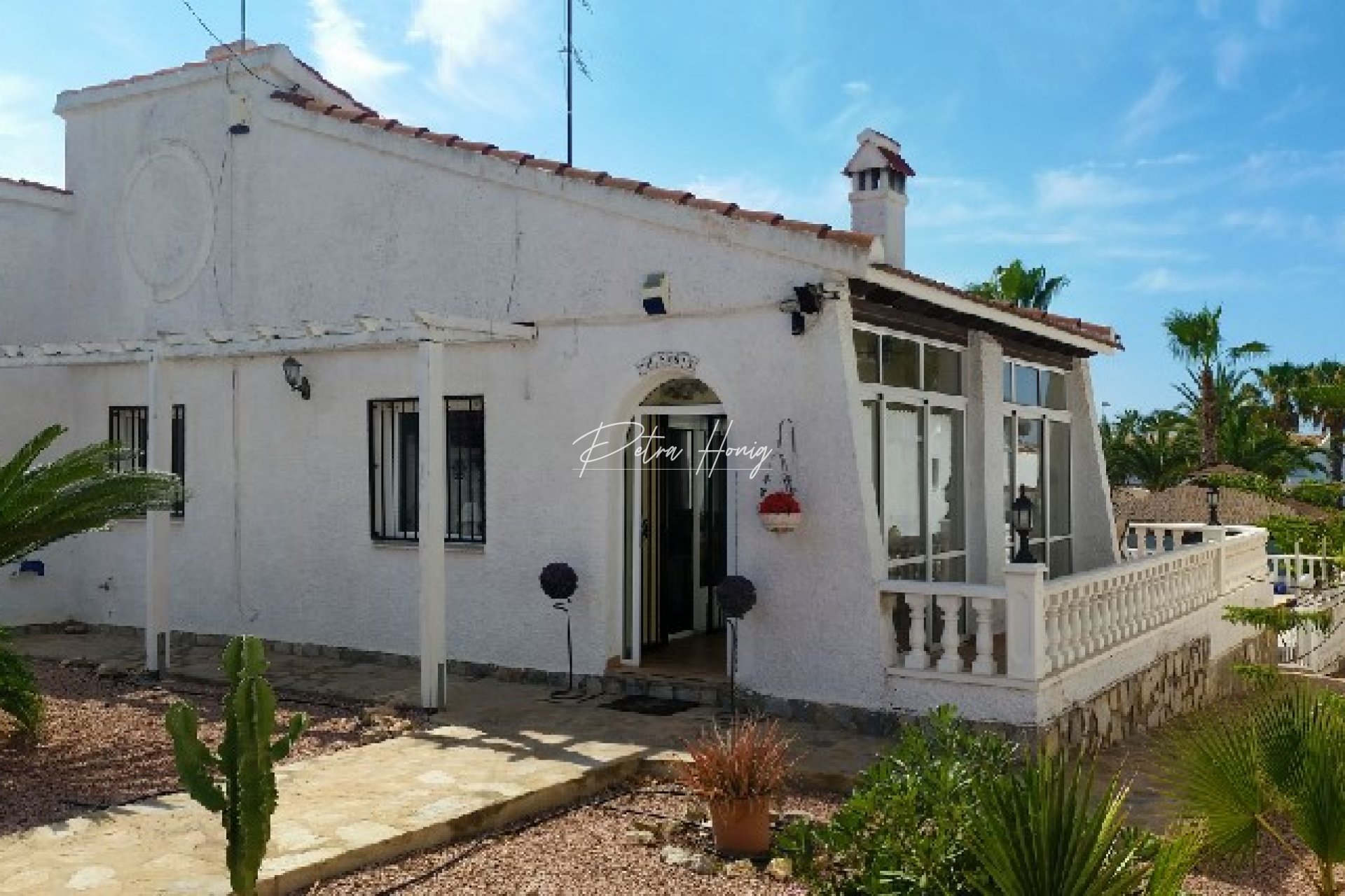 Resales - Villa - Ciudad Quesada
