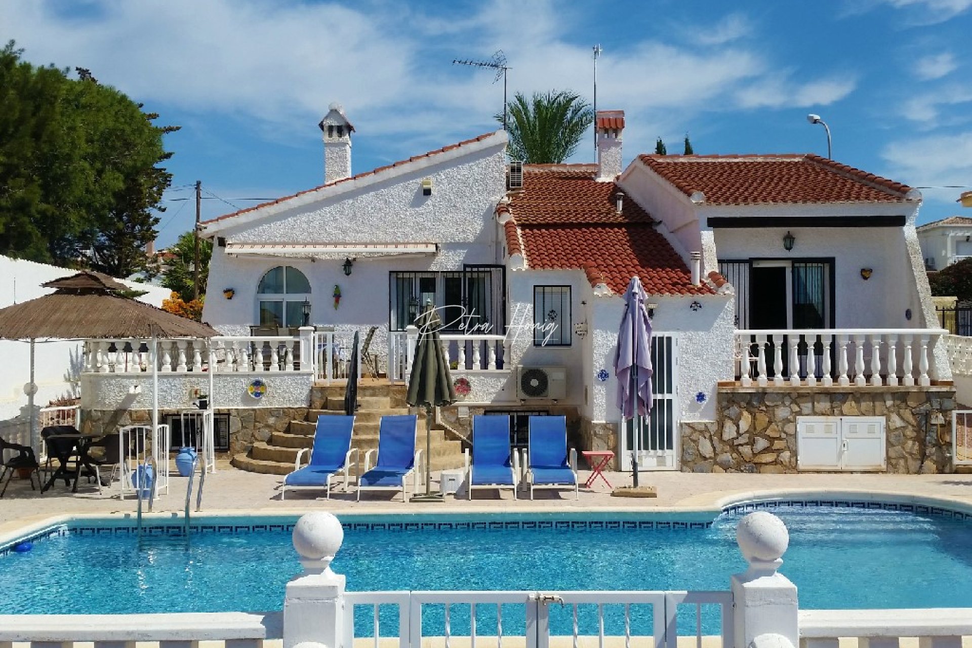 Resales - Villa - Ciudad Quesada