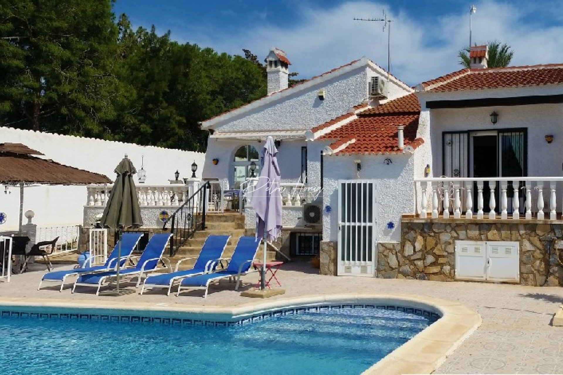 Resales - Villa - Ciudad Quesada