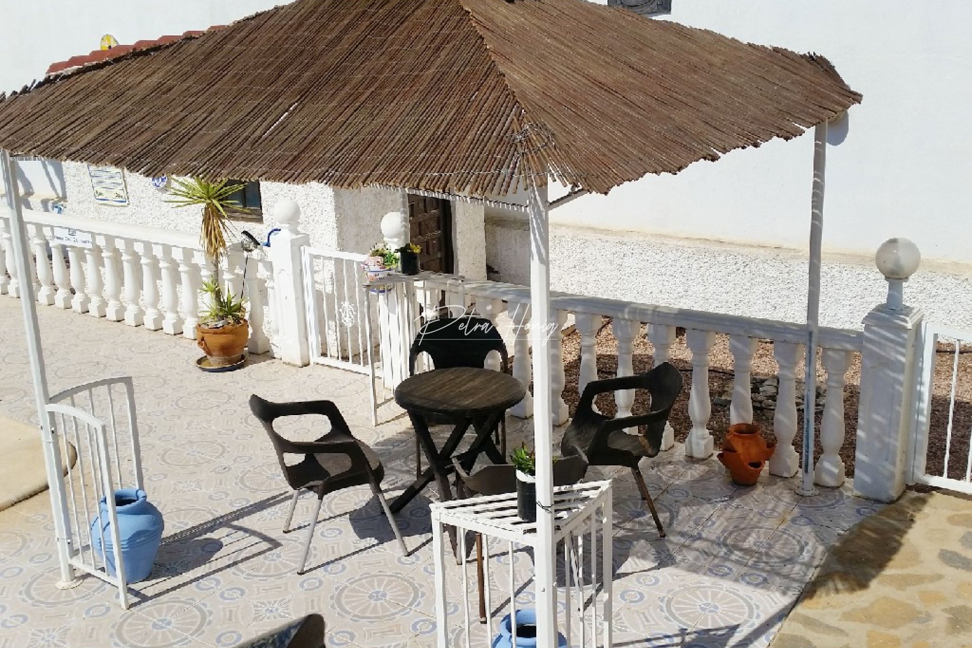 Resales - Villa - Ciudad Quesada