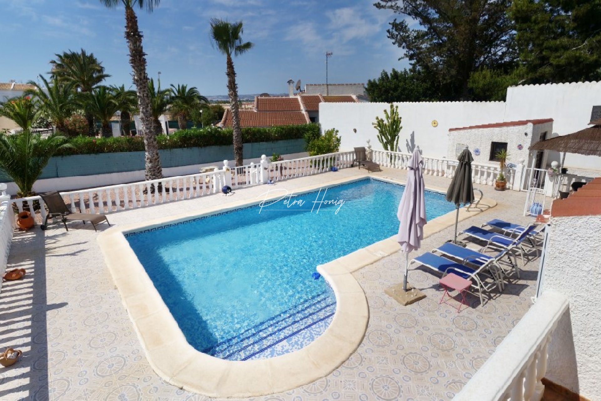 Resales - Villa - Ciudad Quesada