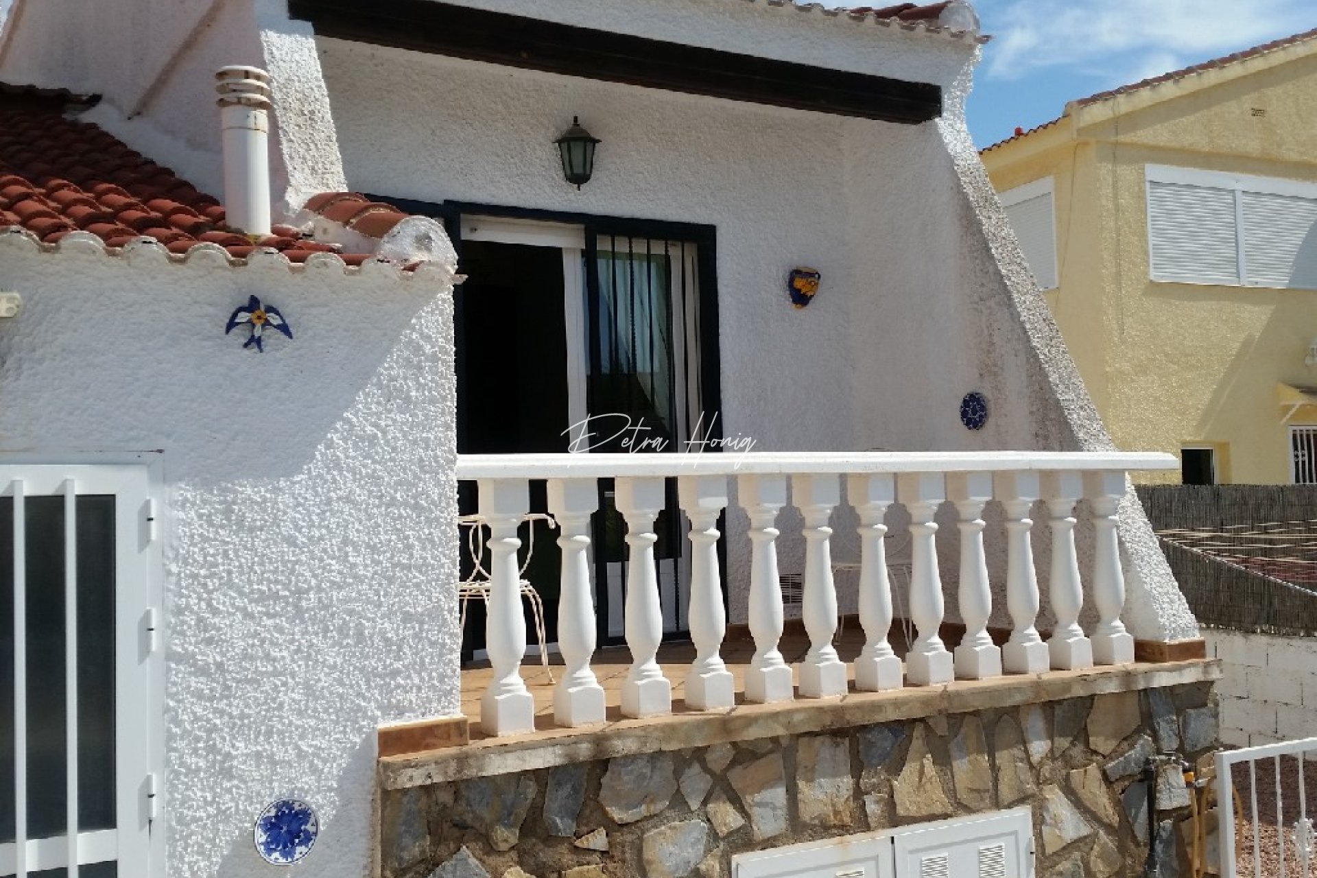 Resales - Villa - Ciudad Quesada