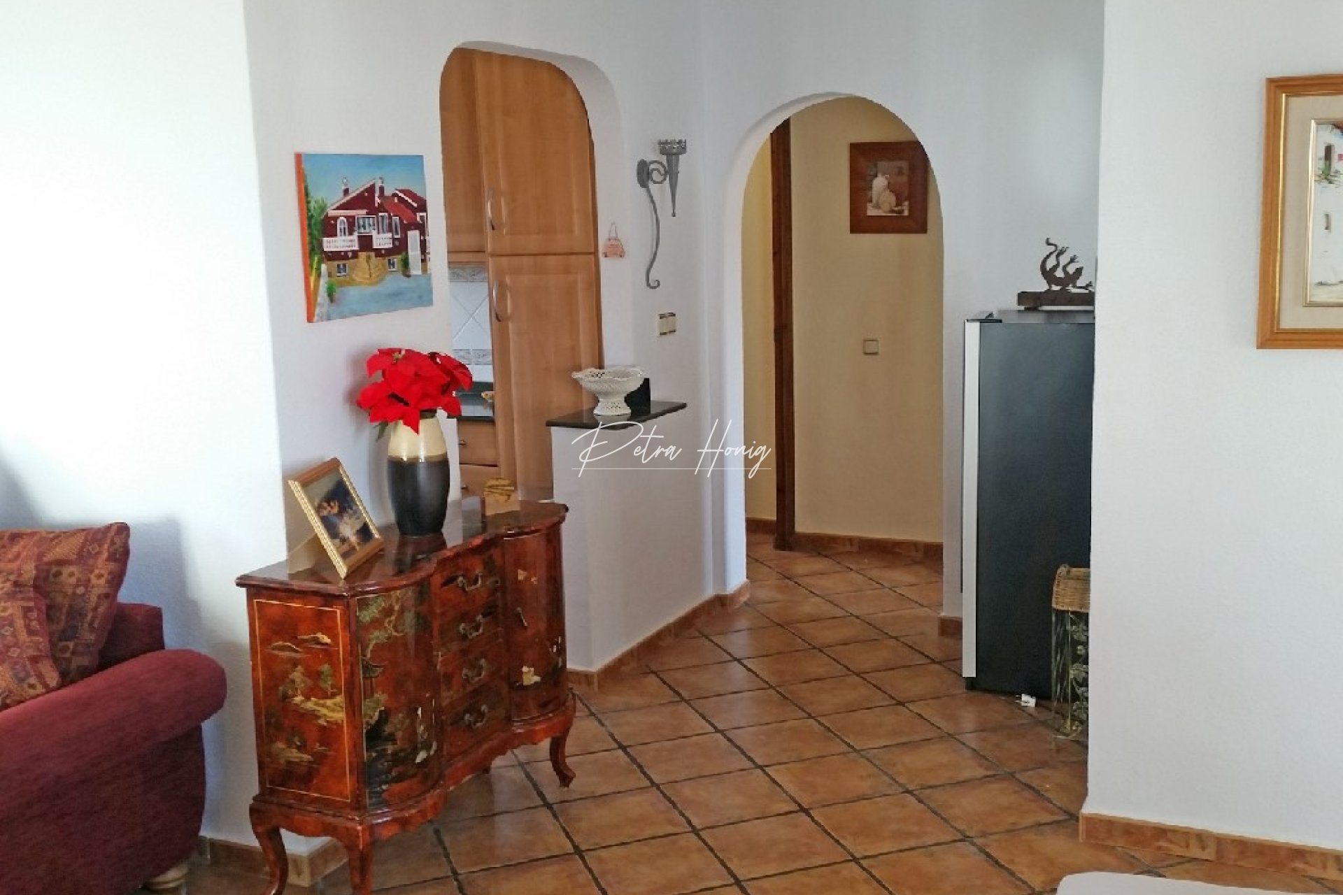 Resales - Villa - Ciudad Quesada