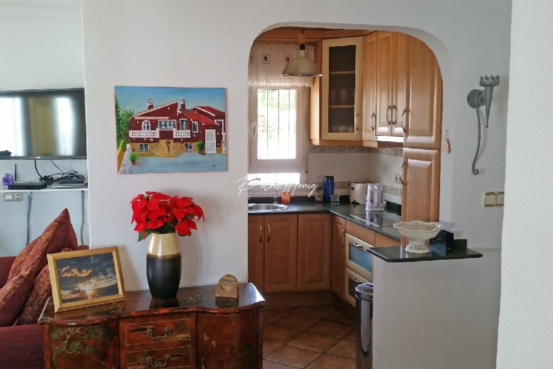 Resales - Villa - Ciudad Quesada