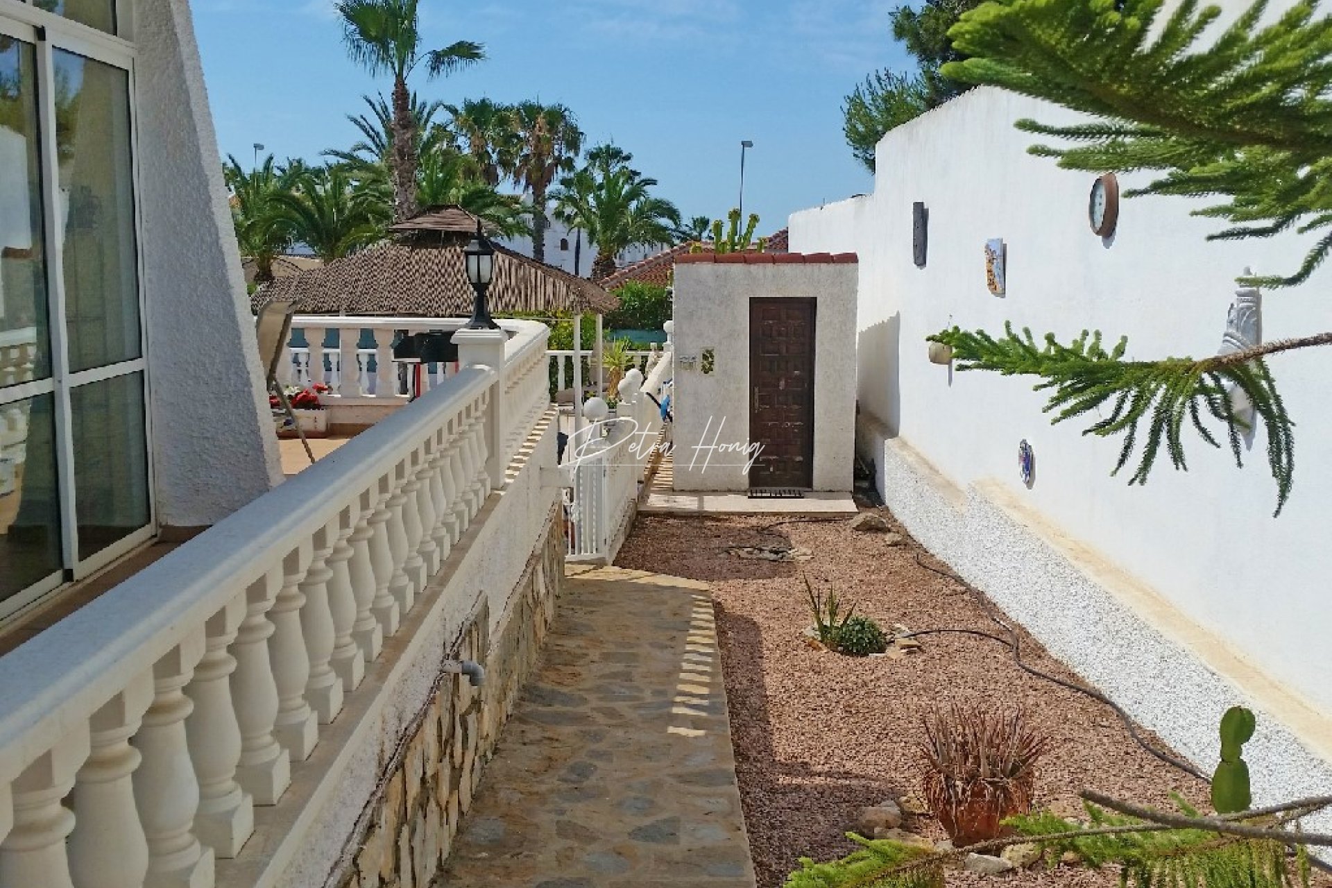 Resales - Villa - Ciudad Quesada