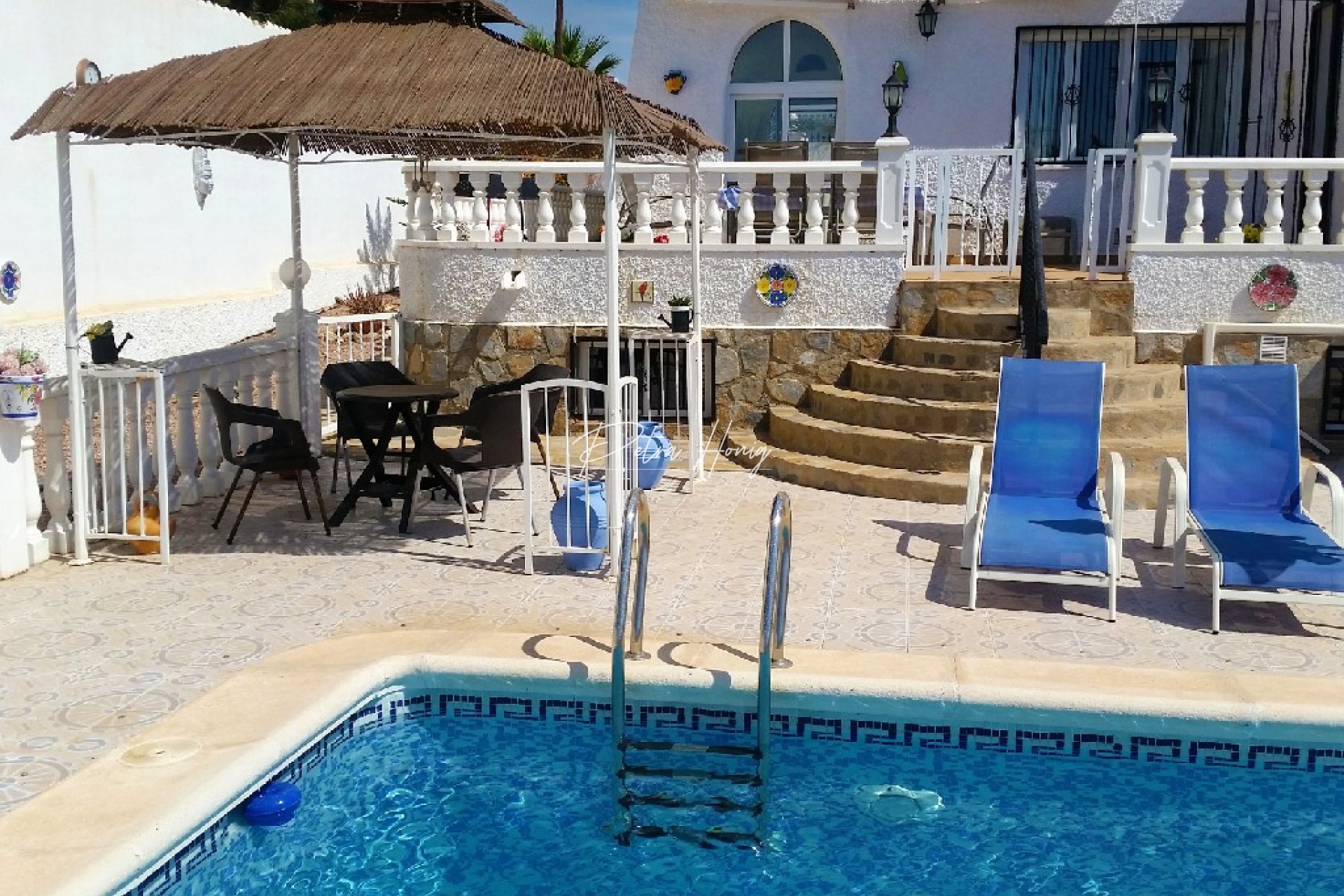 Resales - Villa - Ciudad Quesada