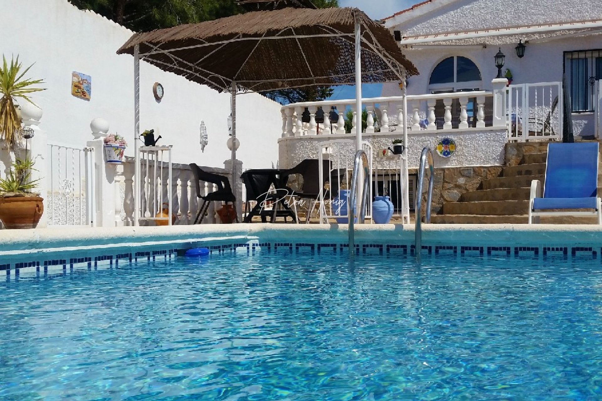 Resales - Villa - Ciudad Quesada