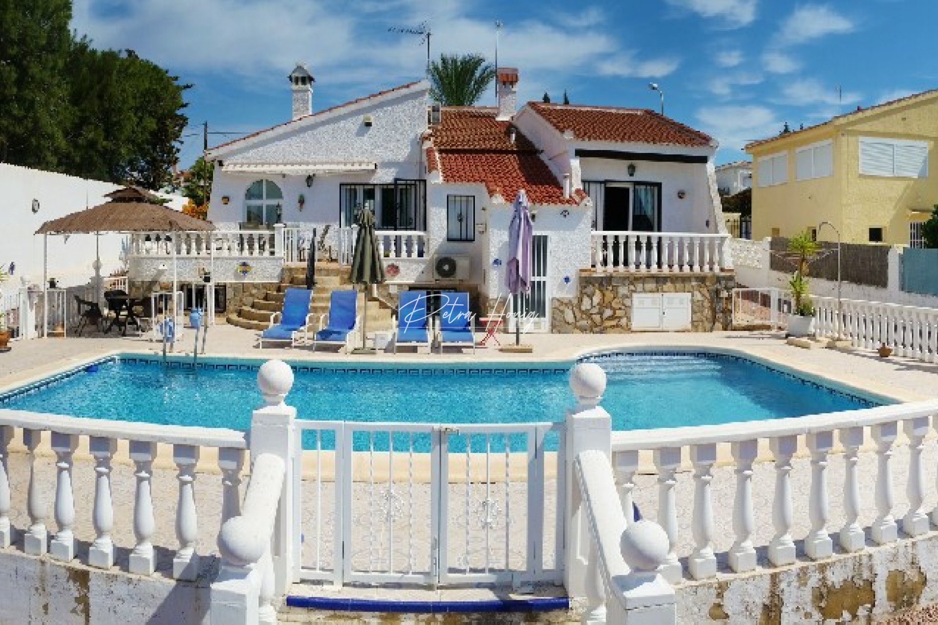Resales - Villa - Ciudad Quesada
