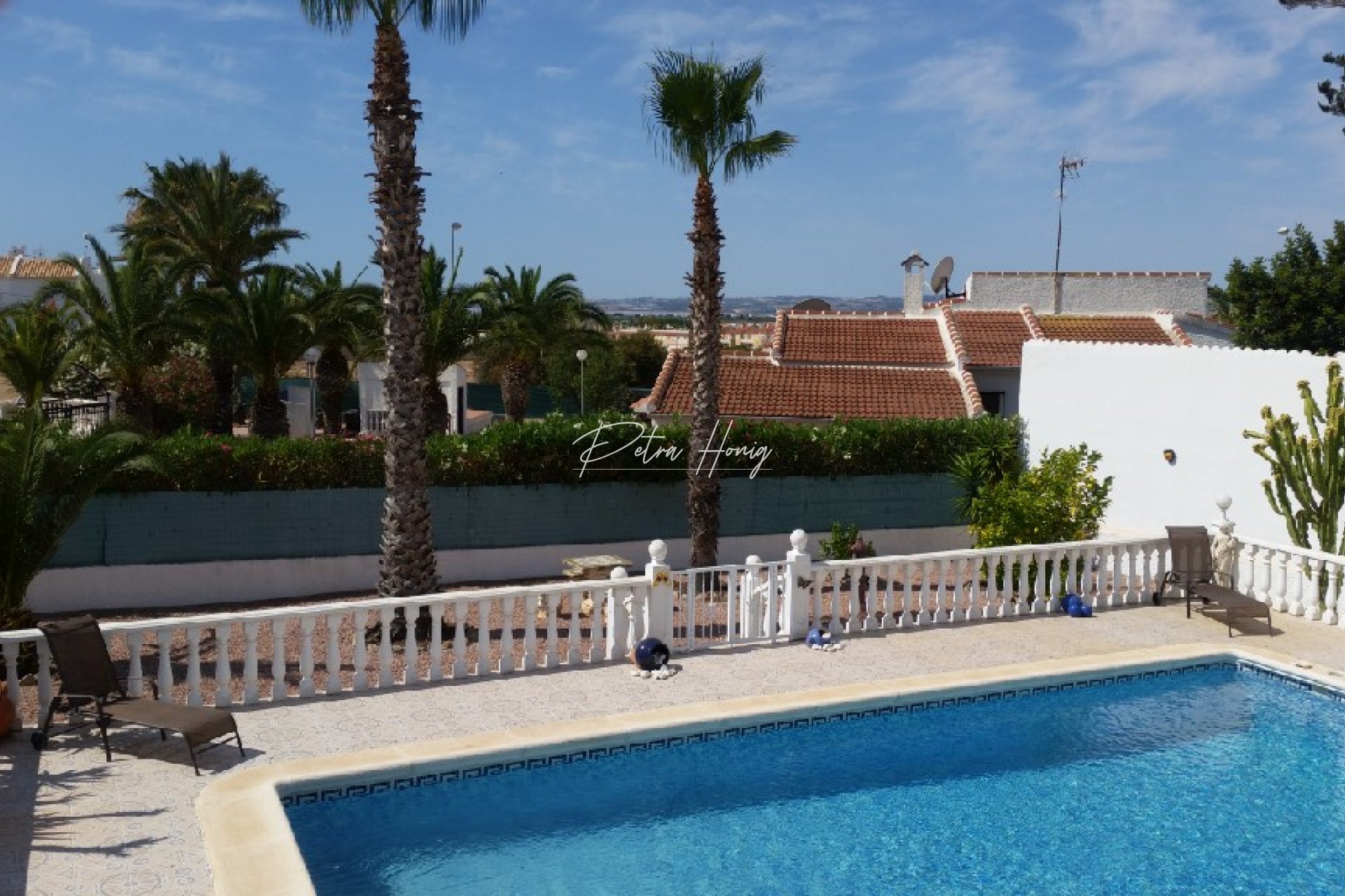 Resales - Villa - Ciudad Quesada