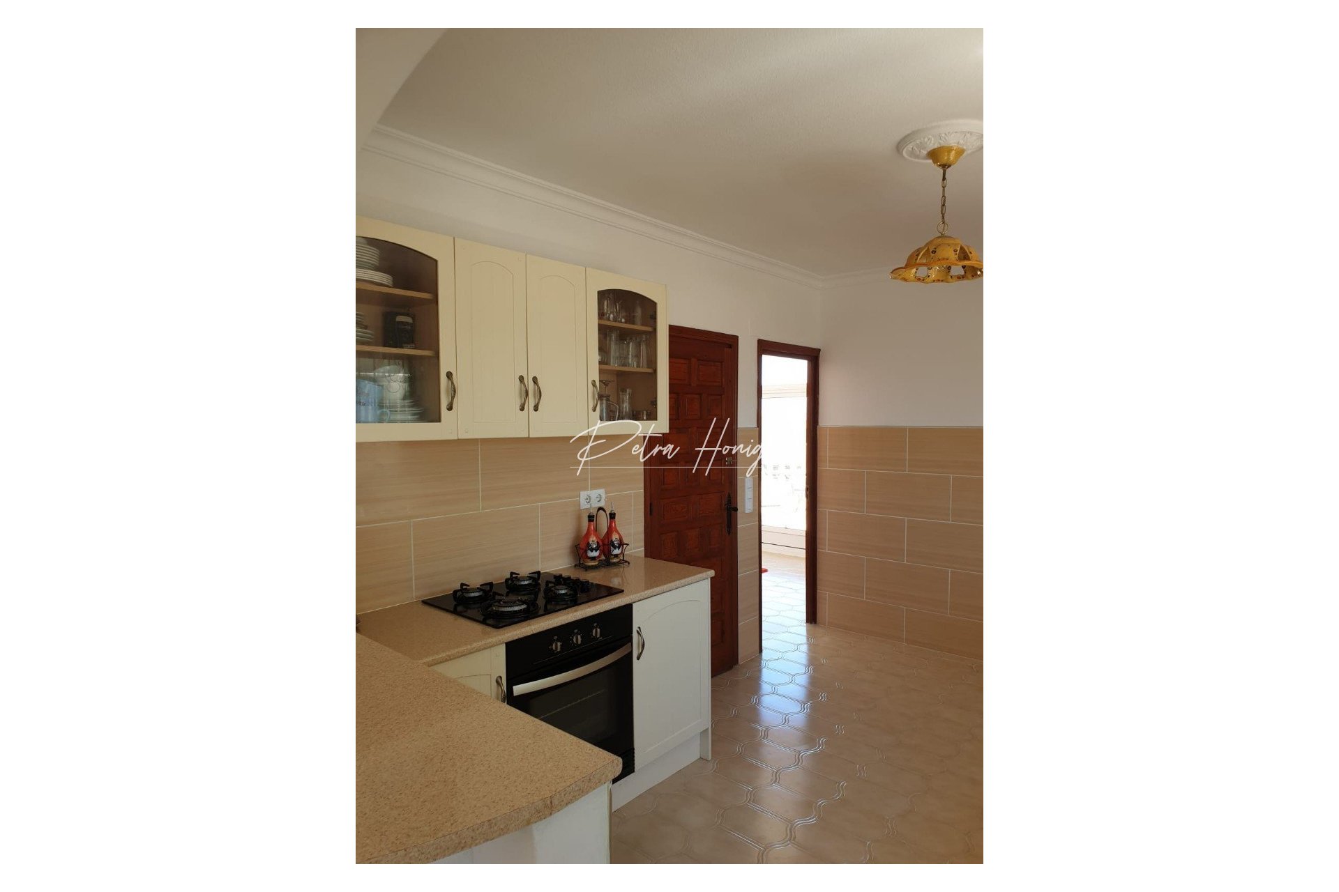 Resales - Villa - Ciudad Quesada