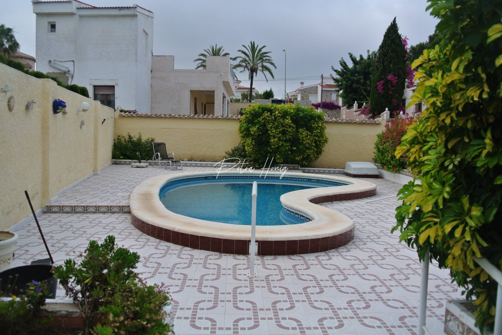 Resales - Villa - Ciudad Quesada