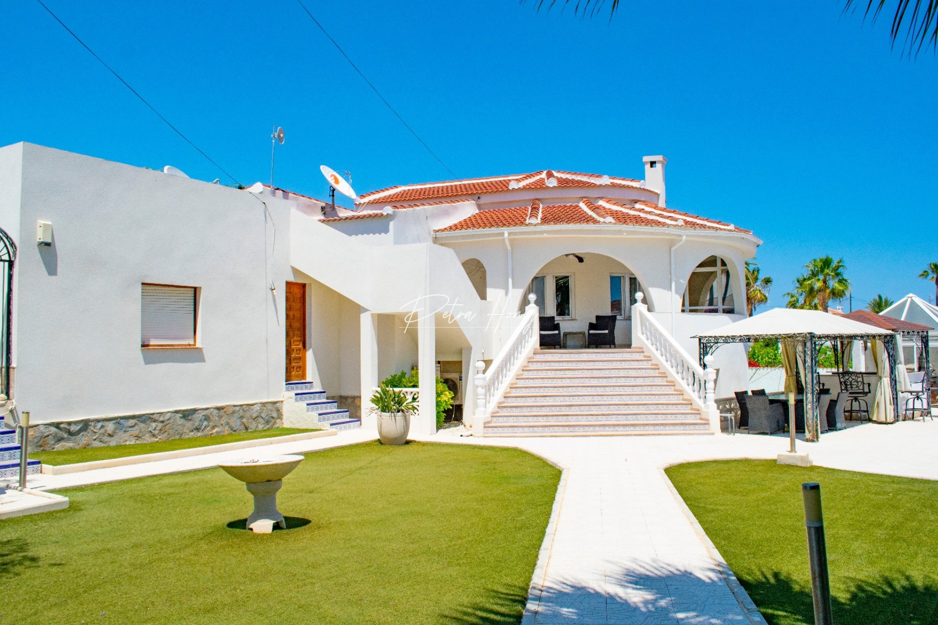Resales - Villa - Ciudad Quesada