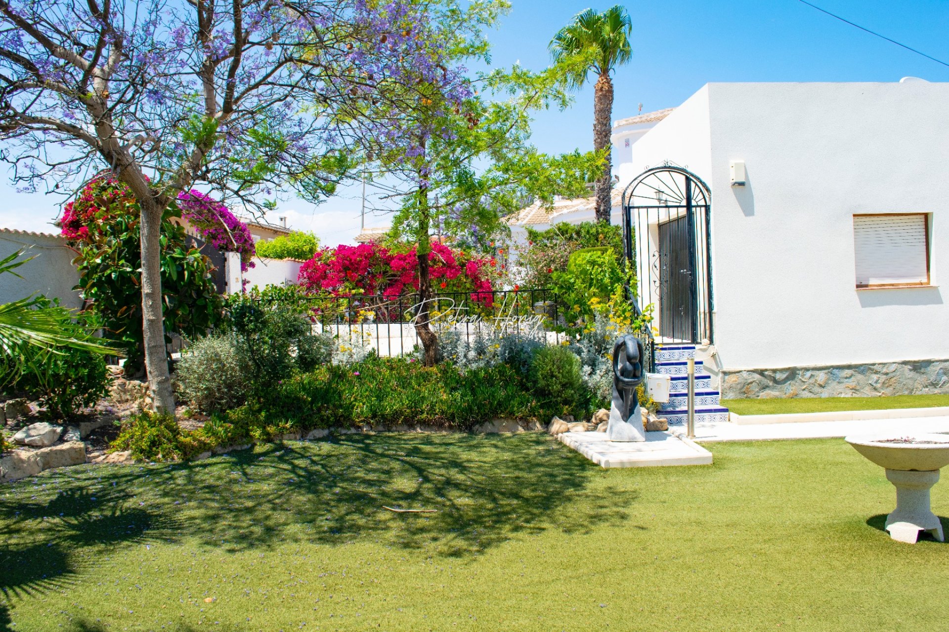 Resales - Villa - Ciudad Quesada