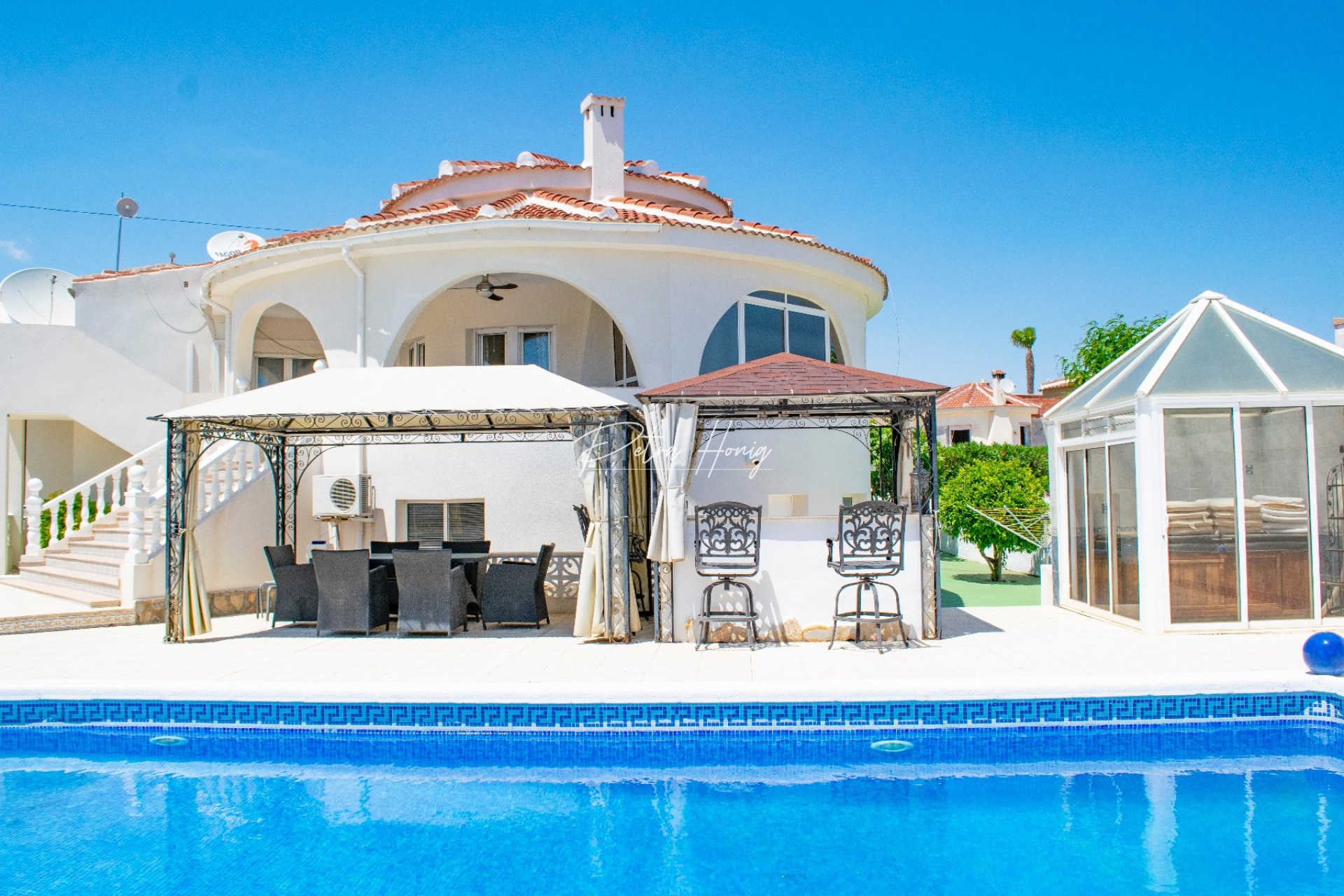 Resales - Villa - Ciudad Quesada