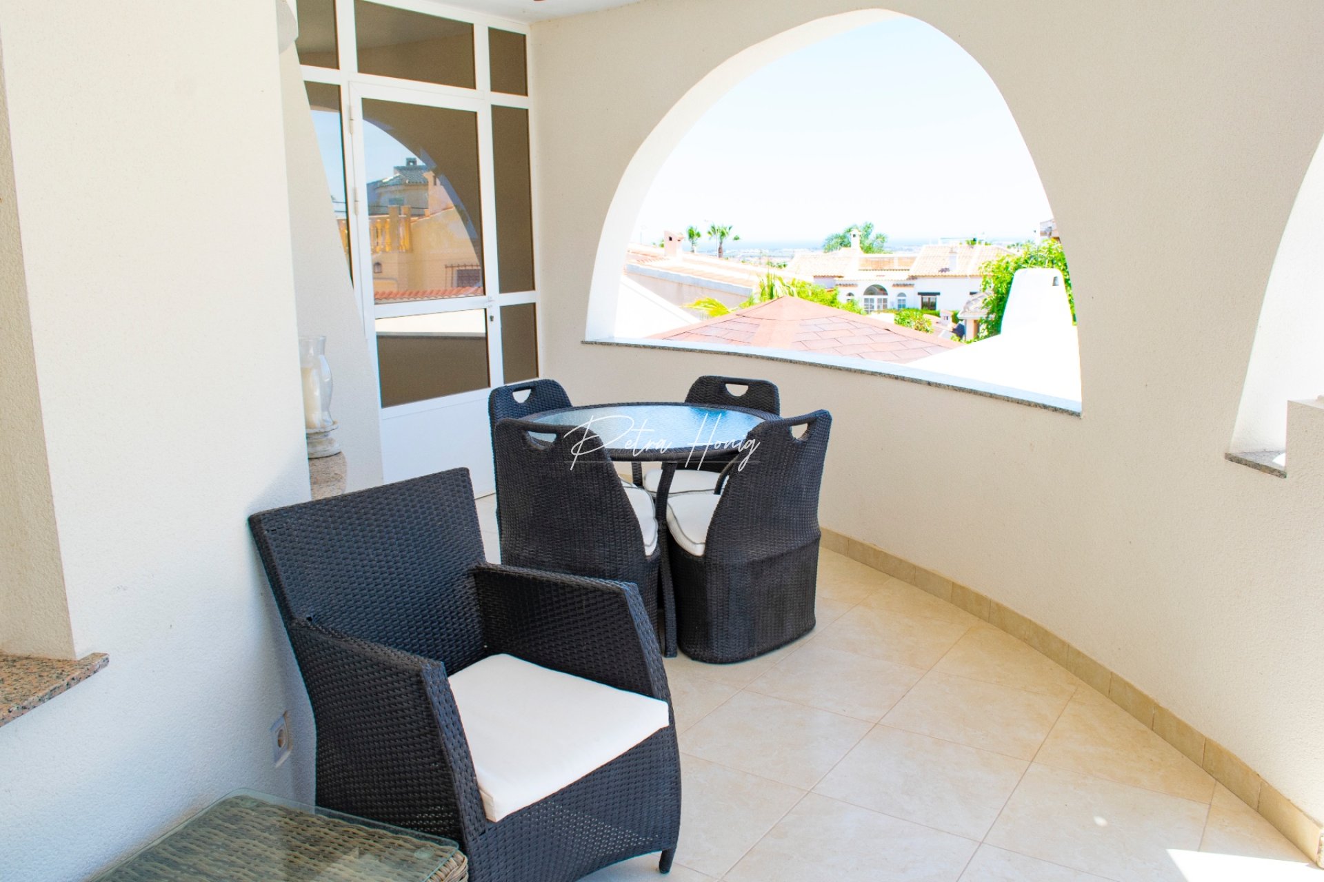 Resales - Villa - Ciudad Quesada