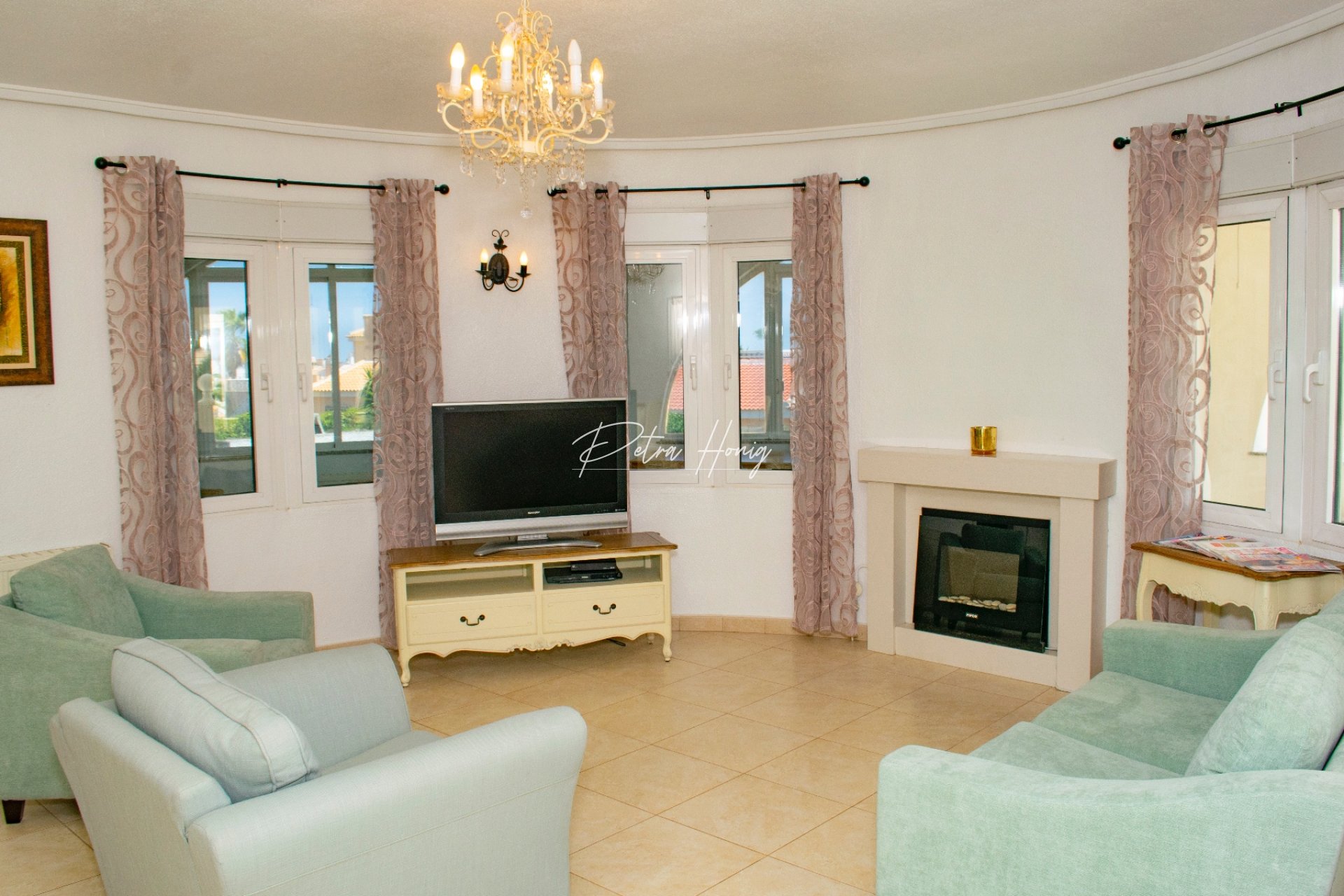 Resales - Villa - Ciudad Quesada