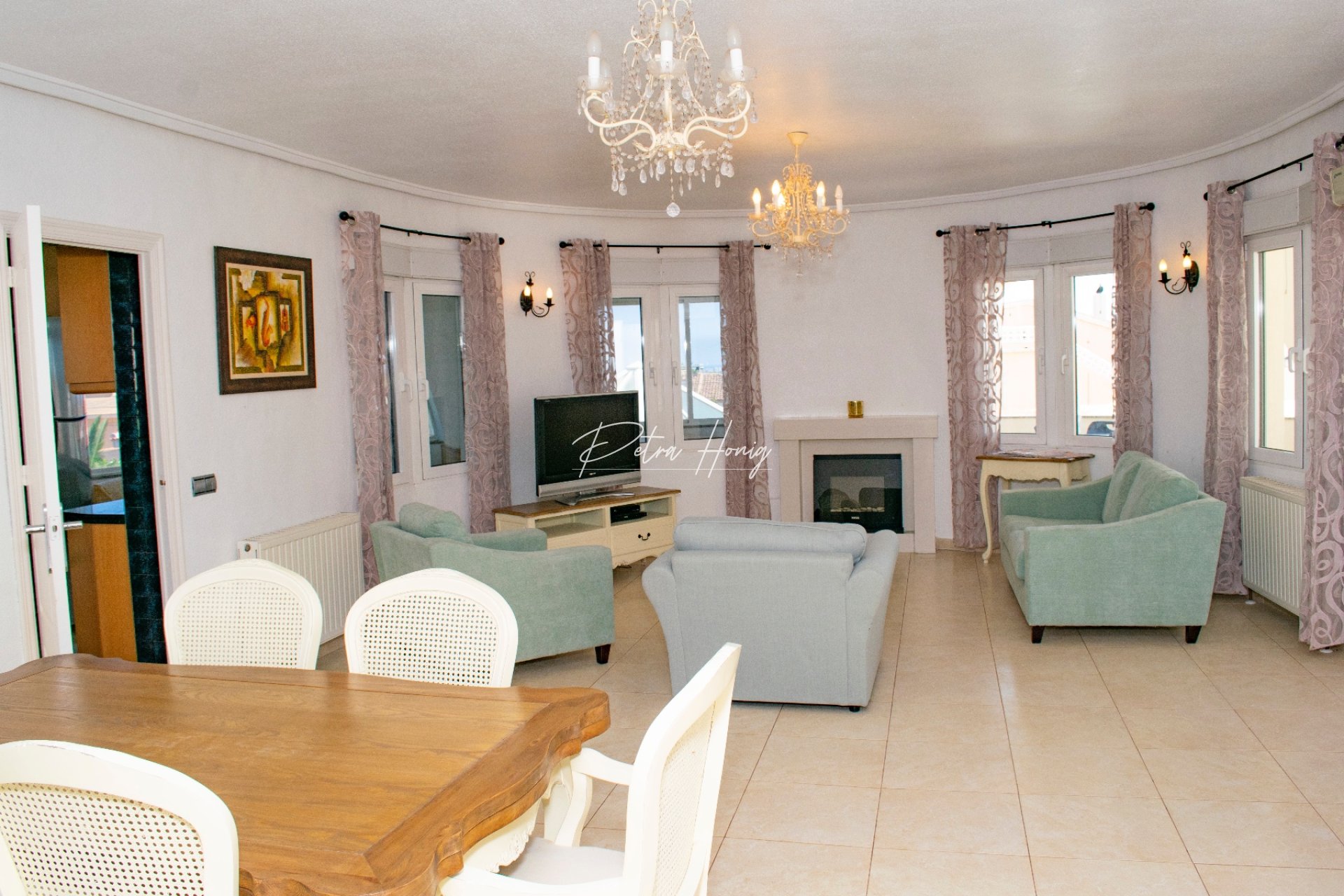 Resales - Villa - Ciudad Quesada