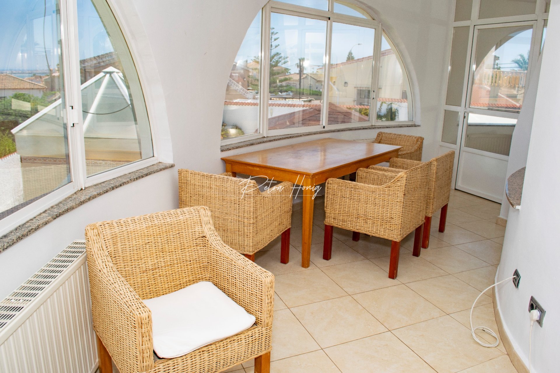 Resales - Villa - Ciudad Quesada