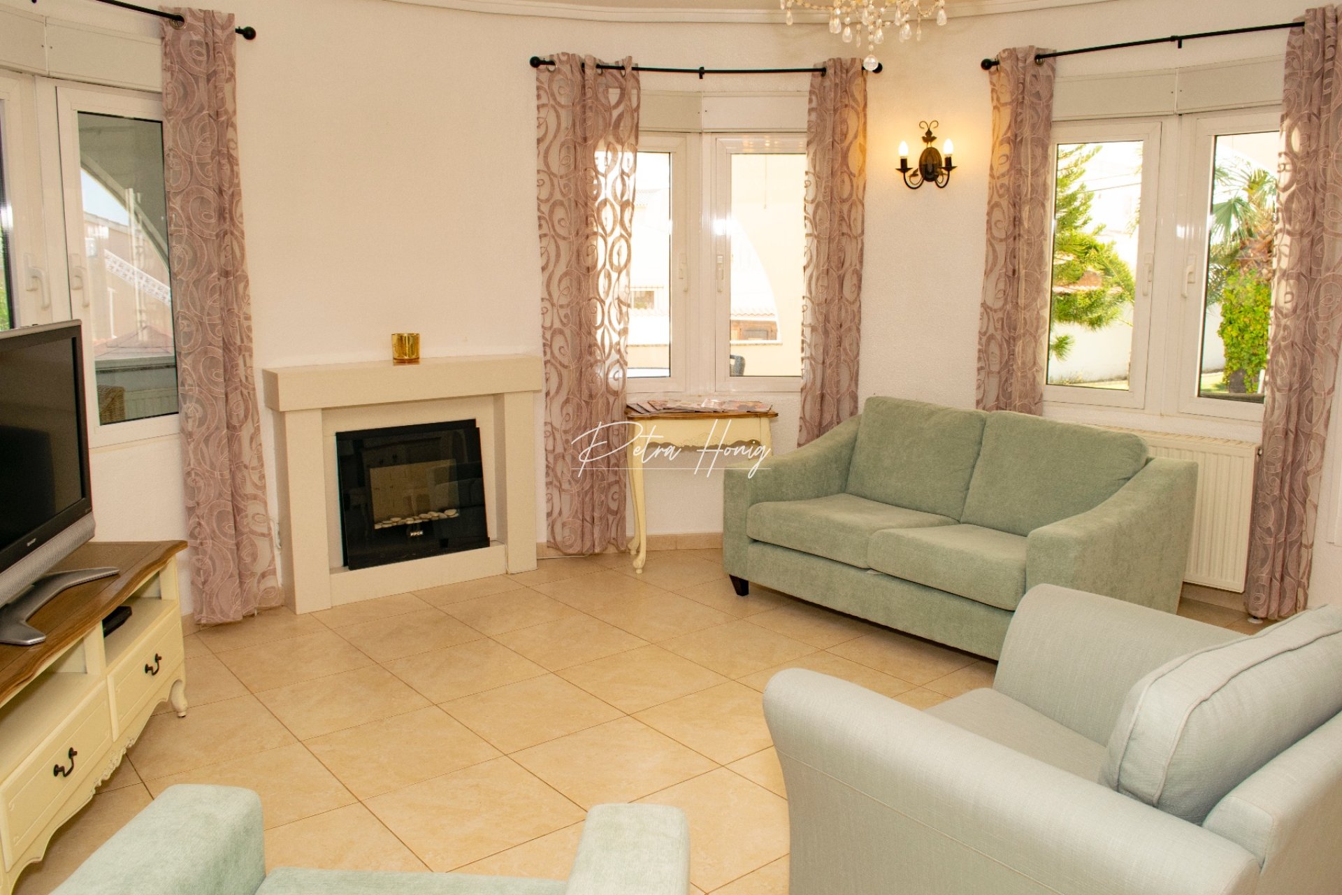 Resales - Villa - Ciudad Quesada