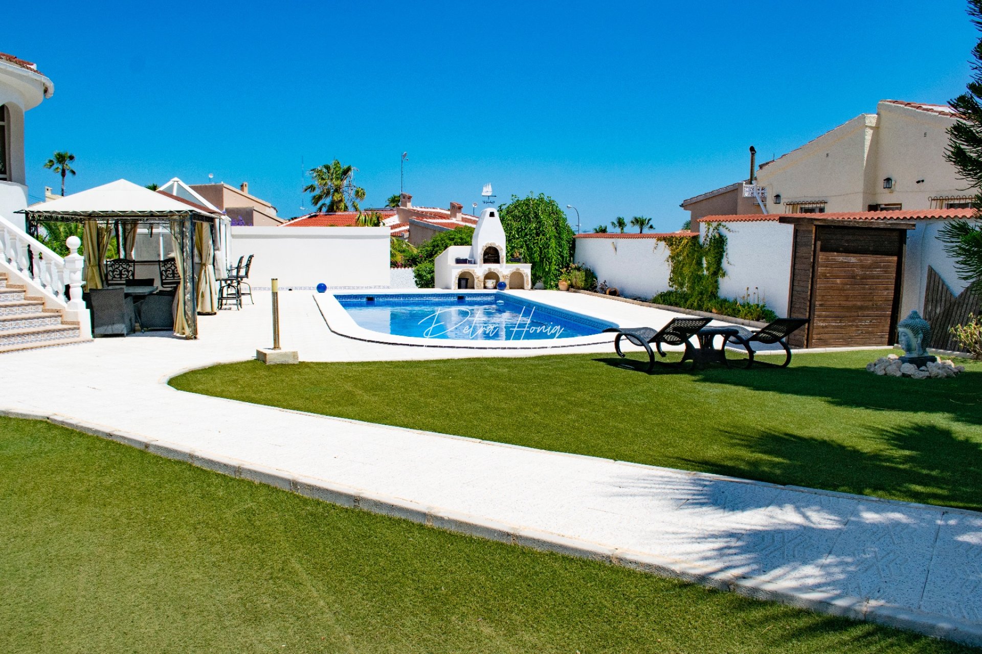 Resales - Villa - Ciudad Quesada