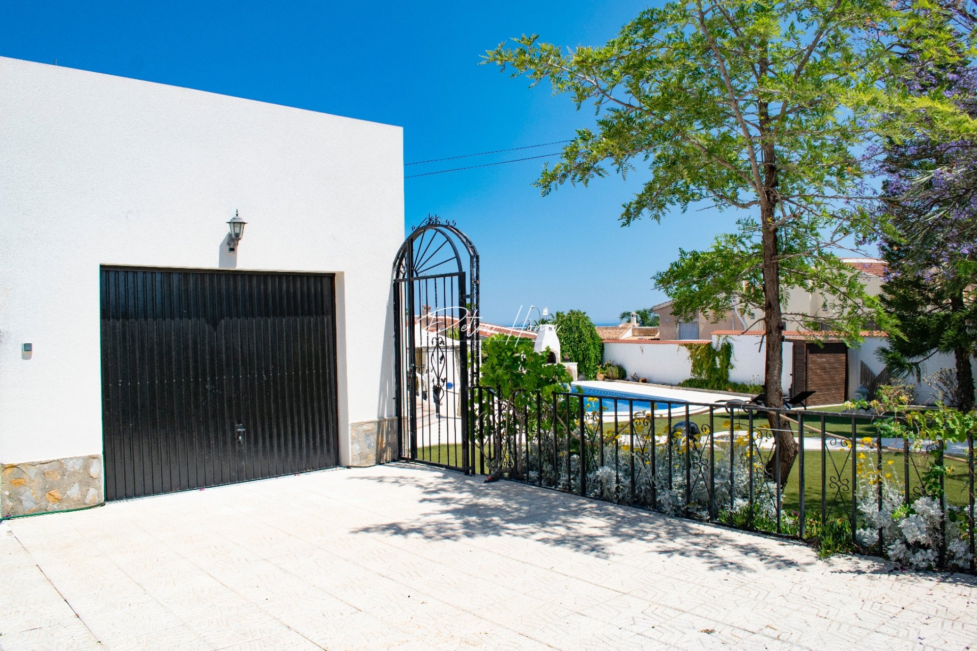 Resales - Villa - Ciudad Quesada