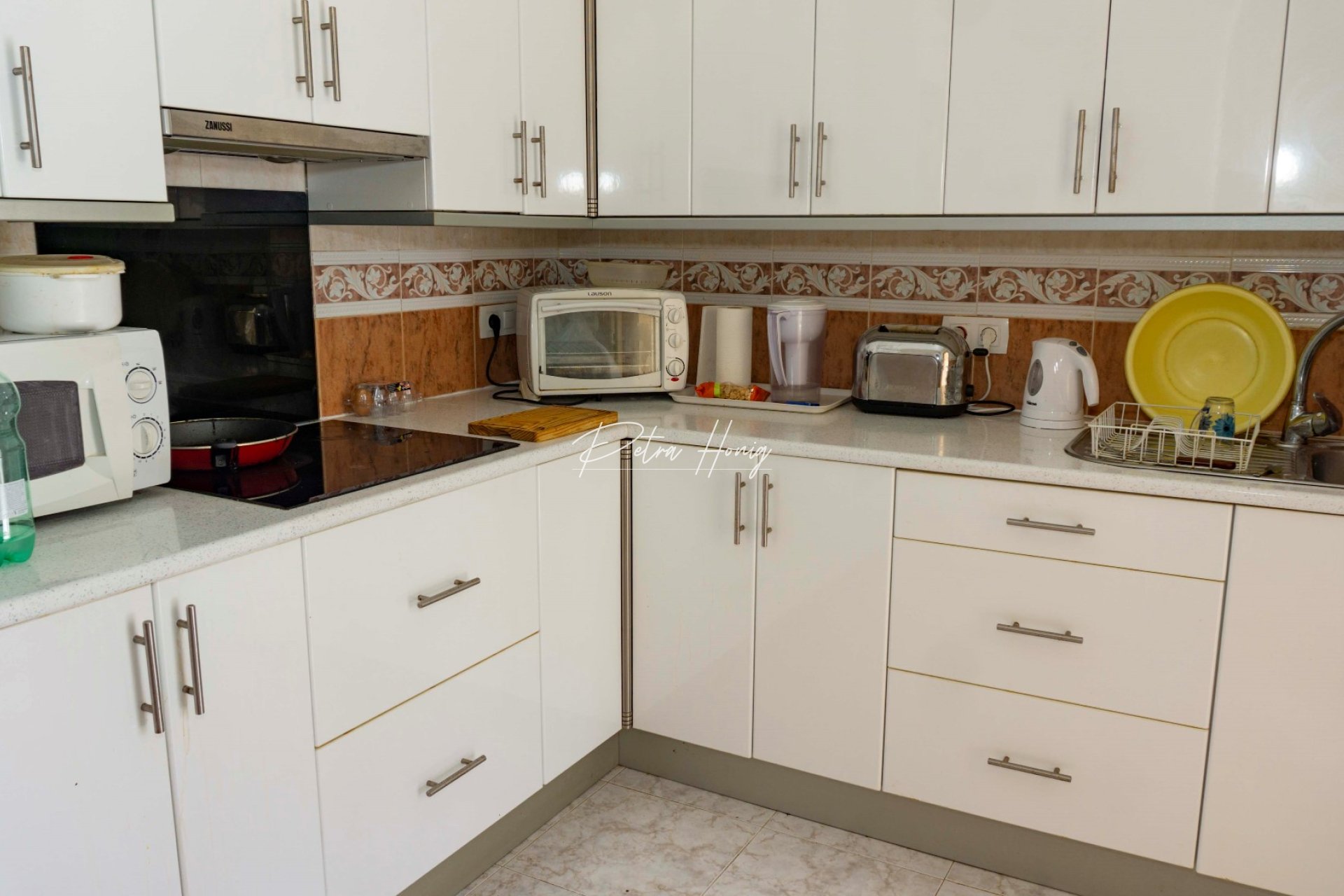 Resales - Villa - Ciudad Quesada