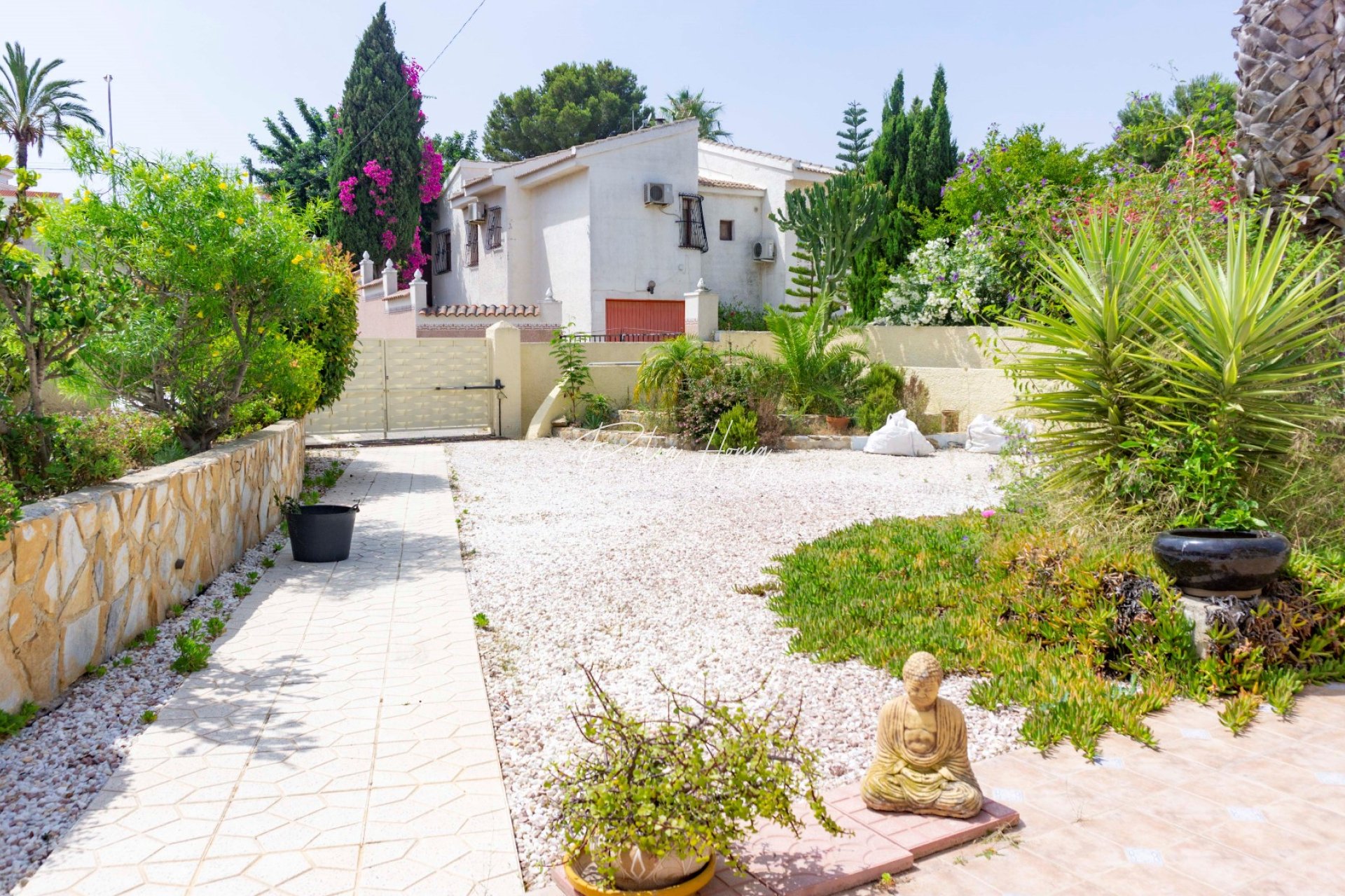 Resales - Villa - Ciudad Quesada