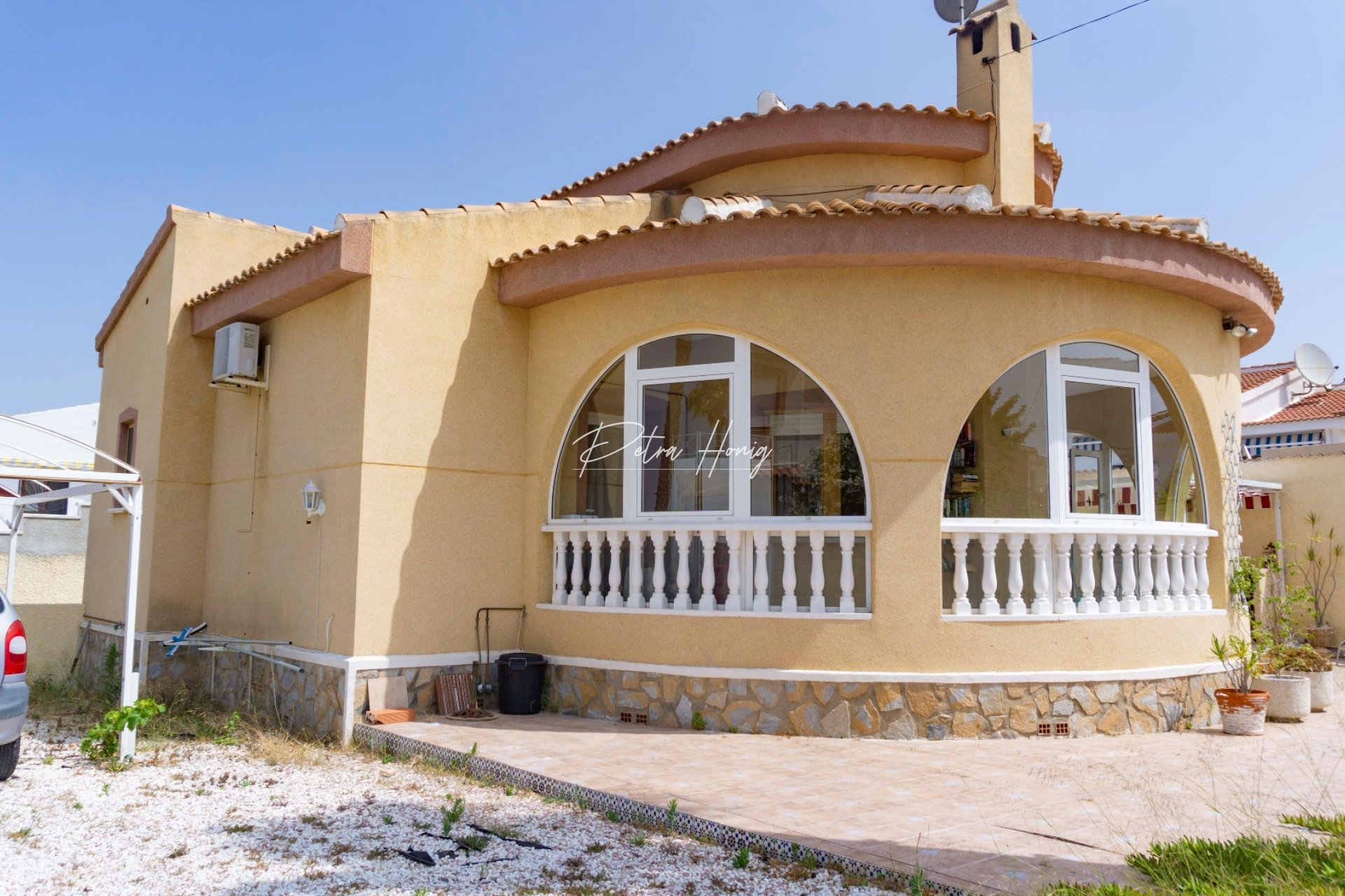 Resales - Villa - Ciudad Quesada