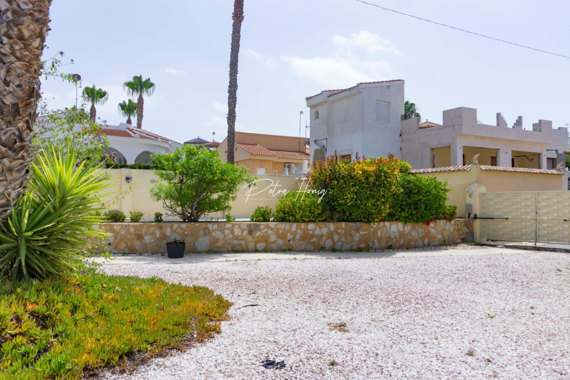 Resales - Villa - Ciudad Quesada