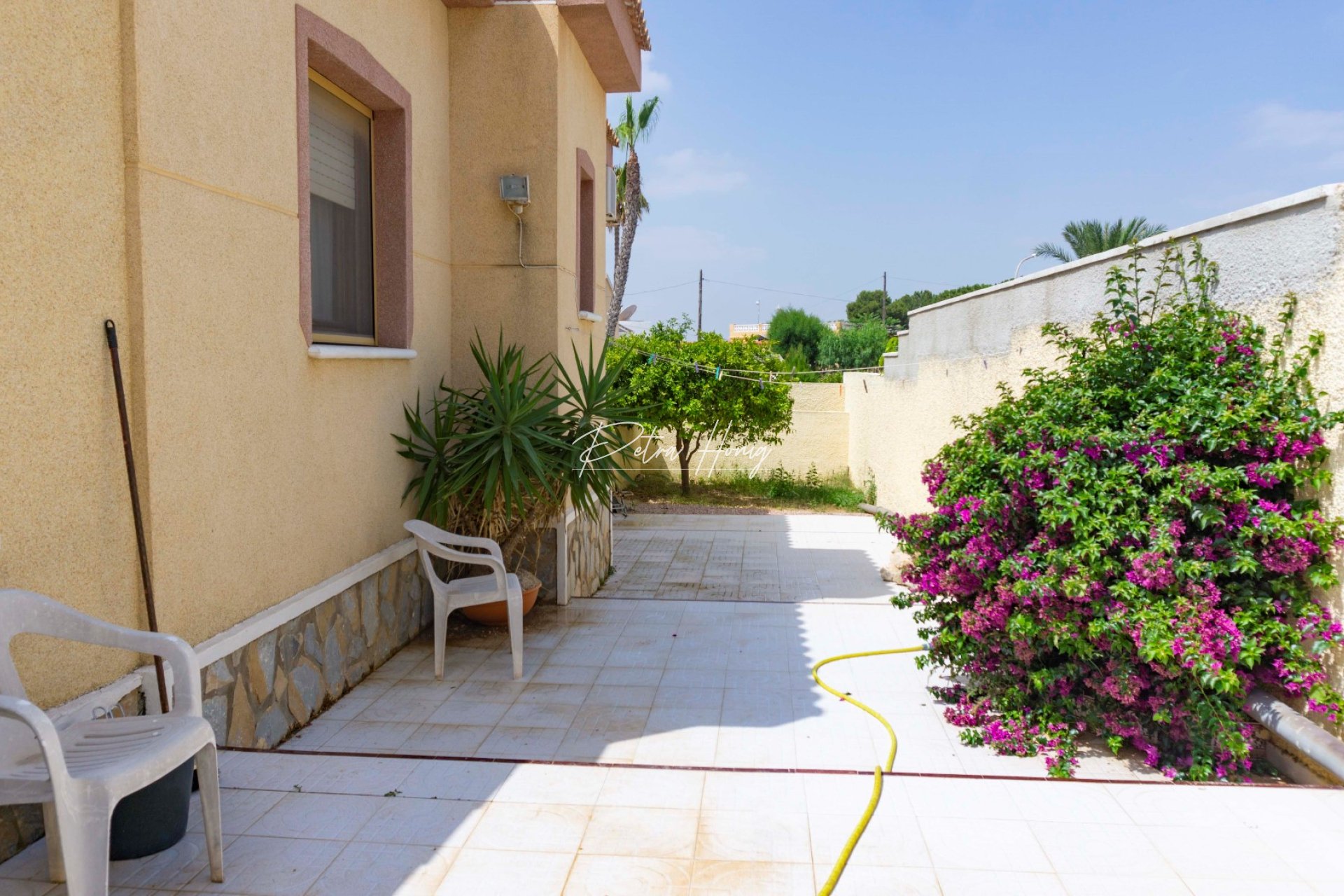Resales - Villa - Ciudad Quesada