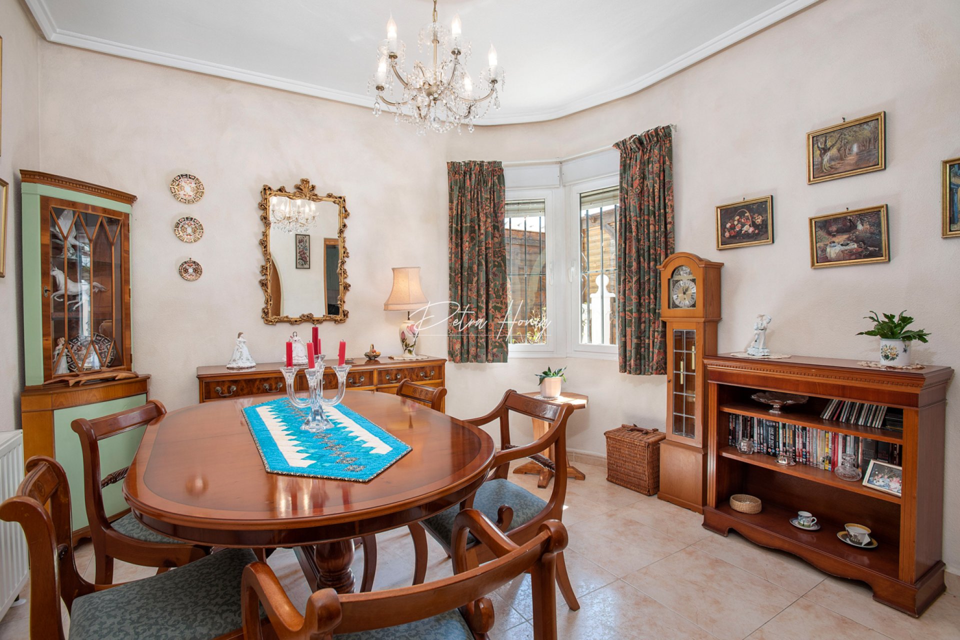 Resales - Villa - Ciudad Quesada