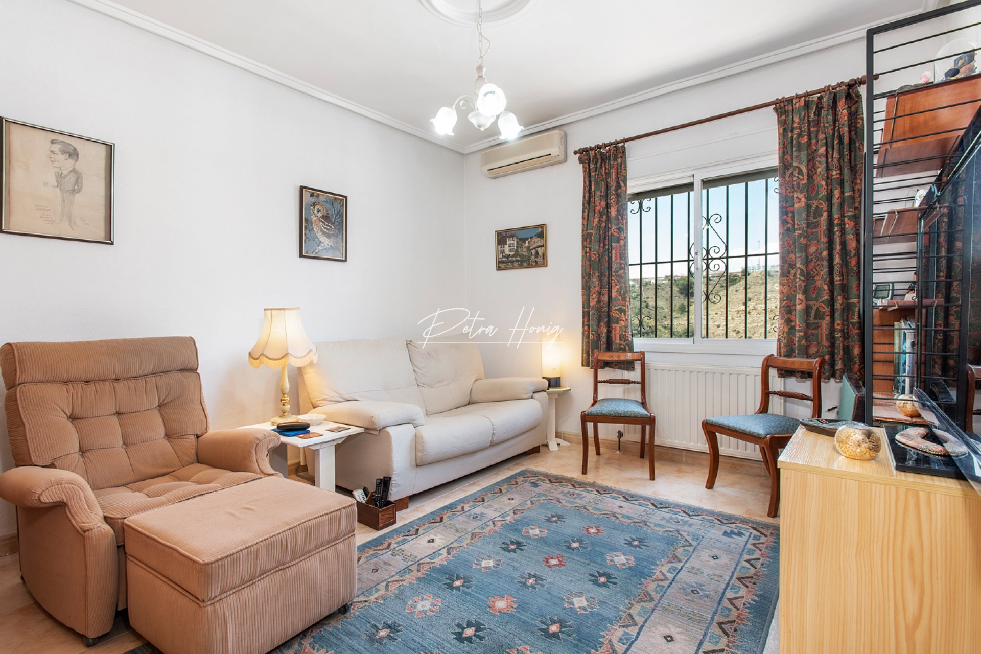 Resales - Villa - Ciudad Quesada