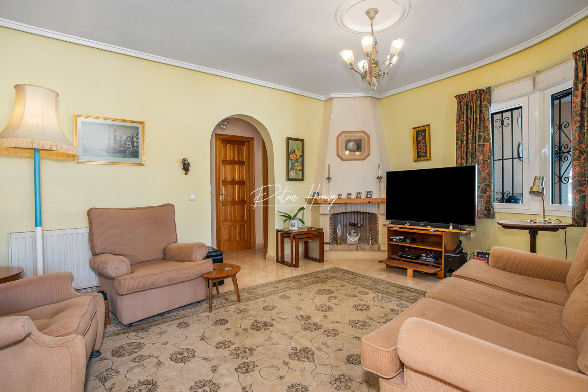 Resales - Villa - Ciudad Quesada