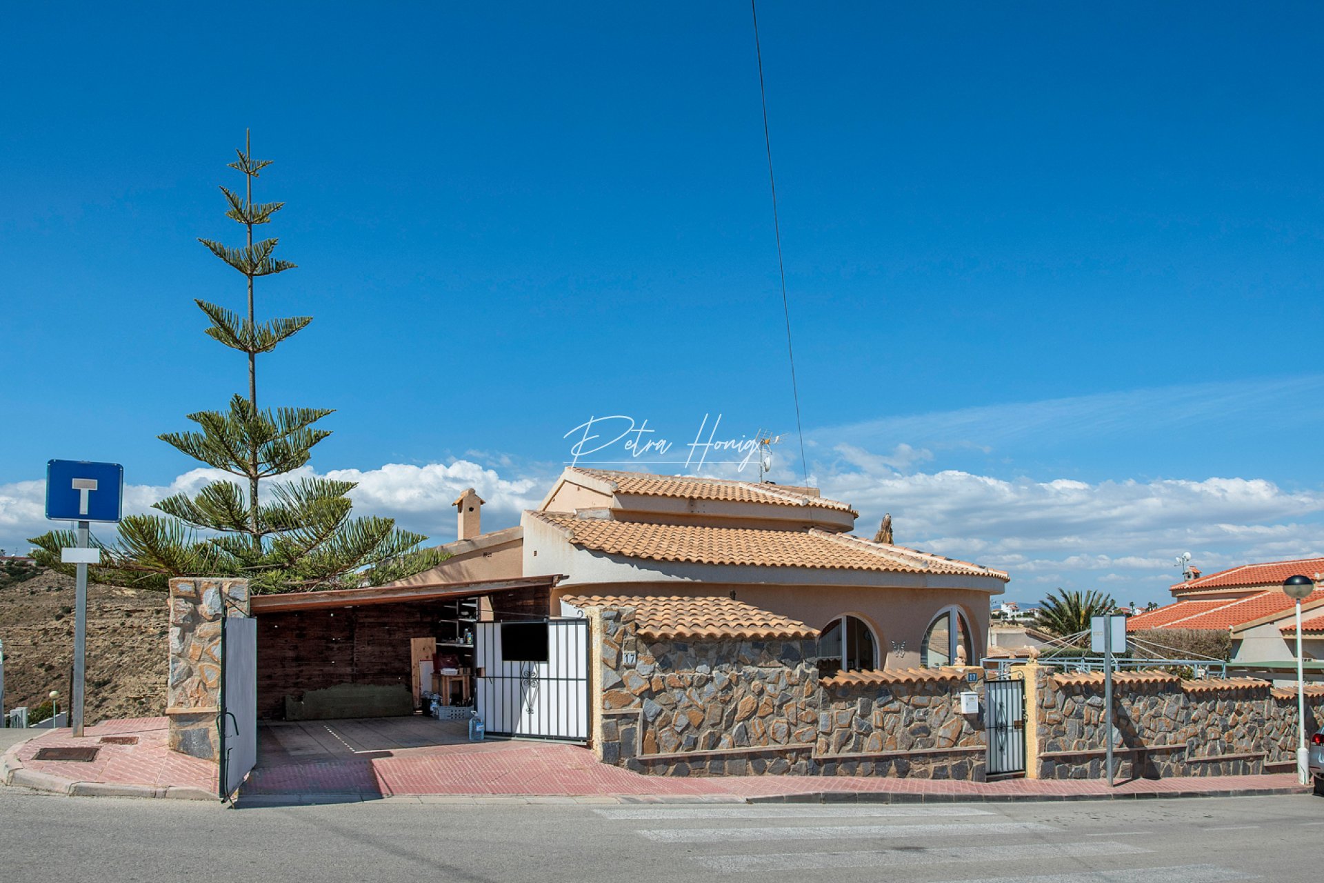 Resales - Villa - Ciudad Quesada