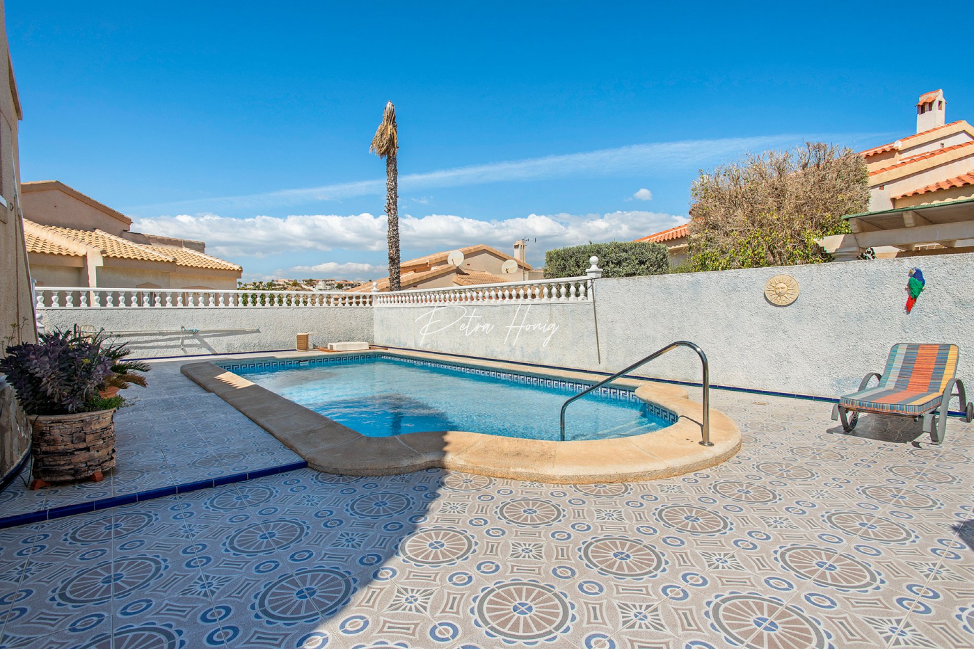 Resales - Villa - Ciudad Quesada