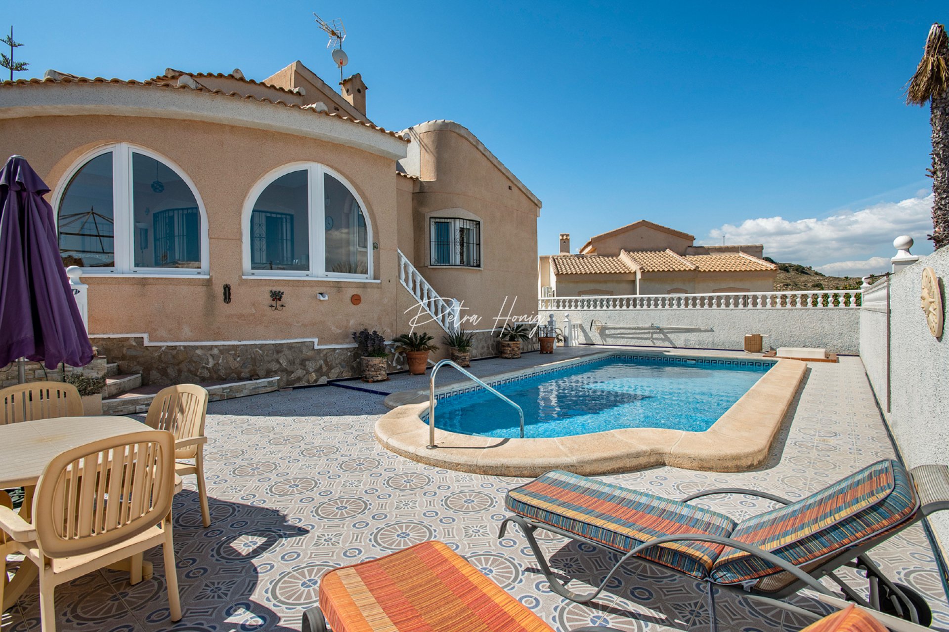 Resales - Villa - Ciudad Quesada