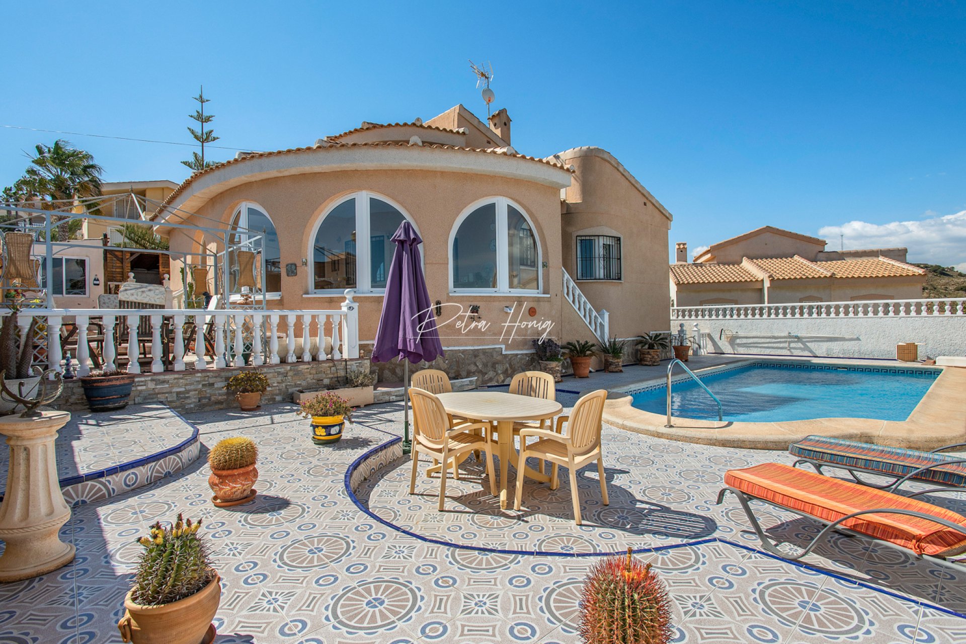 Resales - Villa - Ciudad Quesada