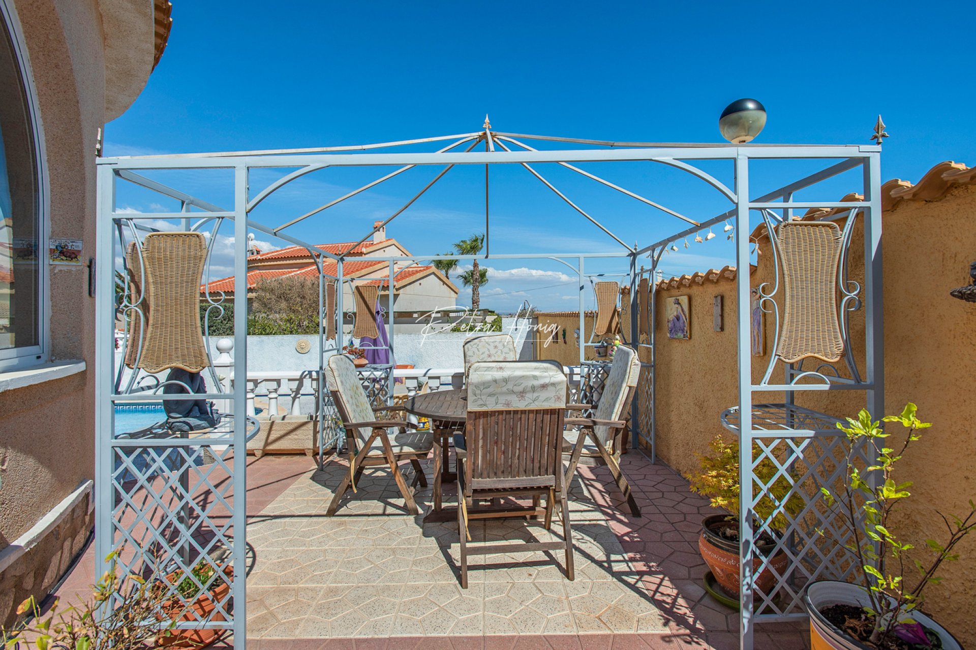 Resales - Villa - Ciudad Quesada