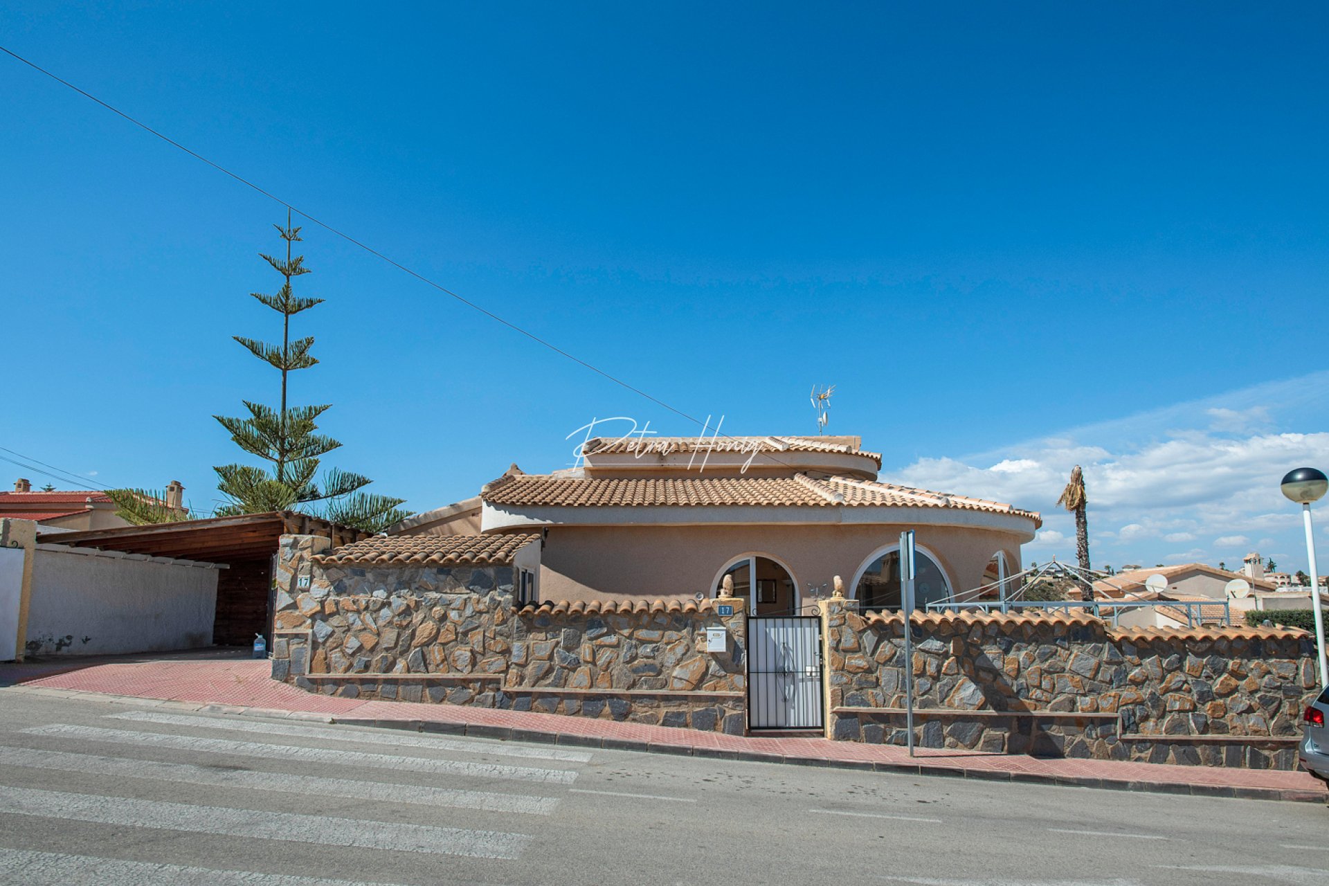 Resales - Villa - Ciudad Quesada