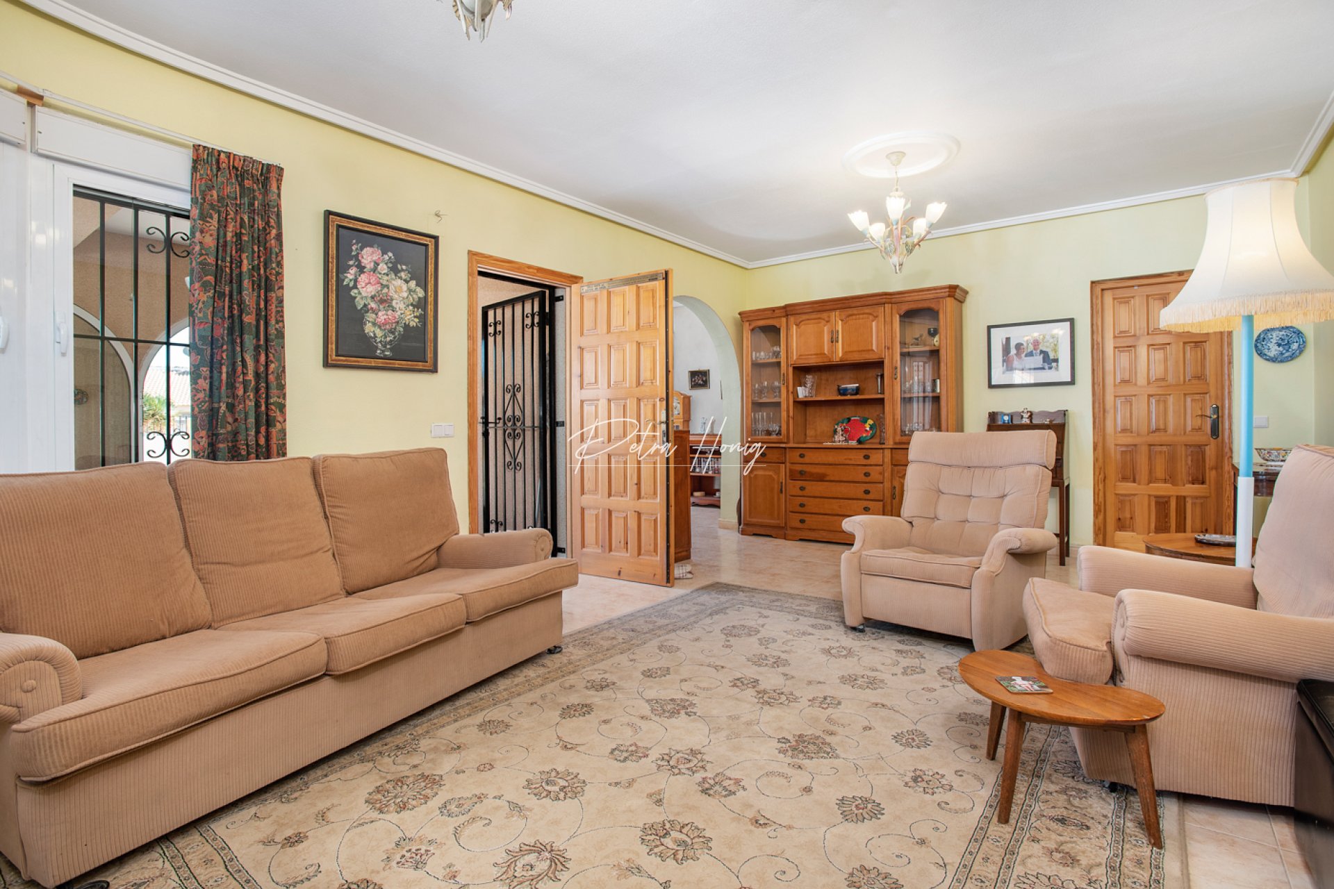 Resales - Villa - Ciudad Quesada