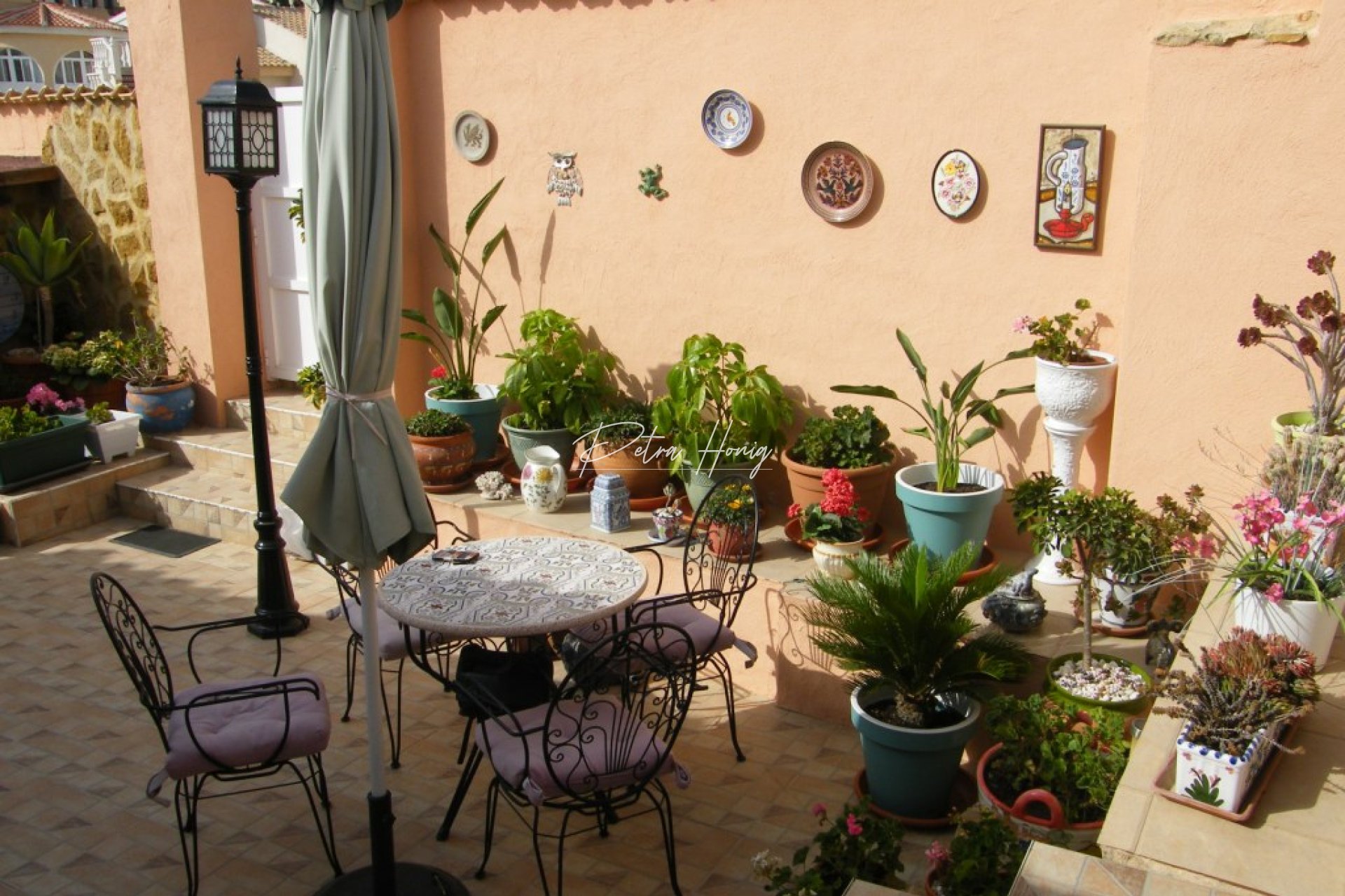 Resales - Villa - Ciudad Quesada