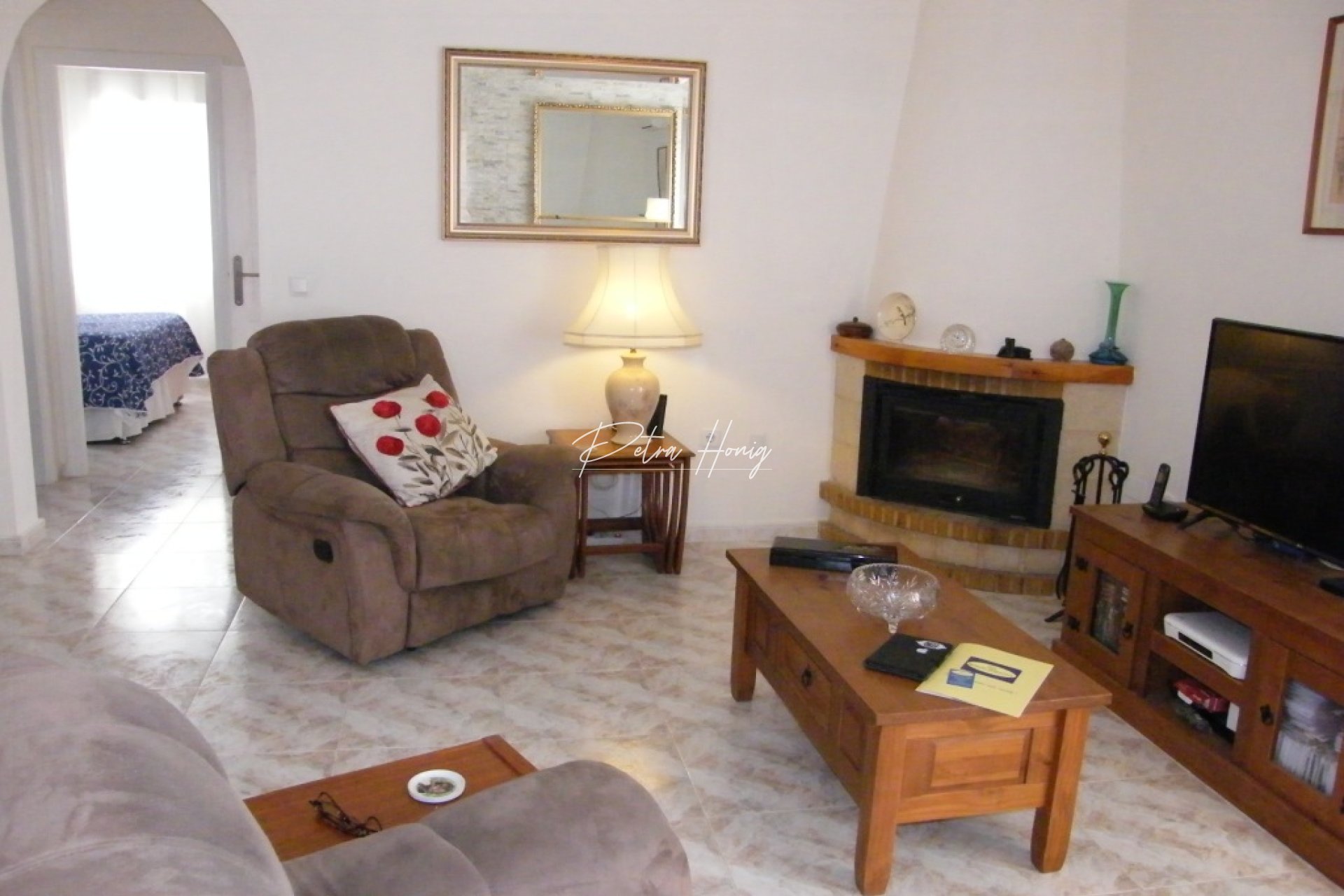 Resales - Villa - Ciudad Quesada